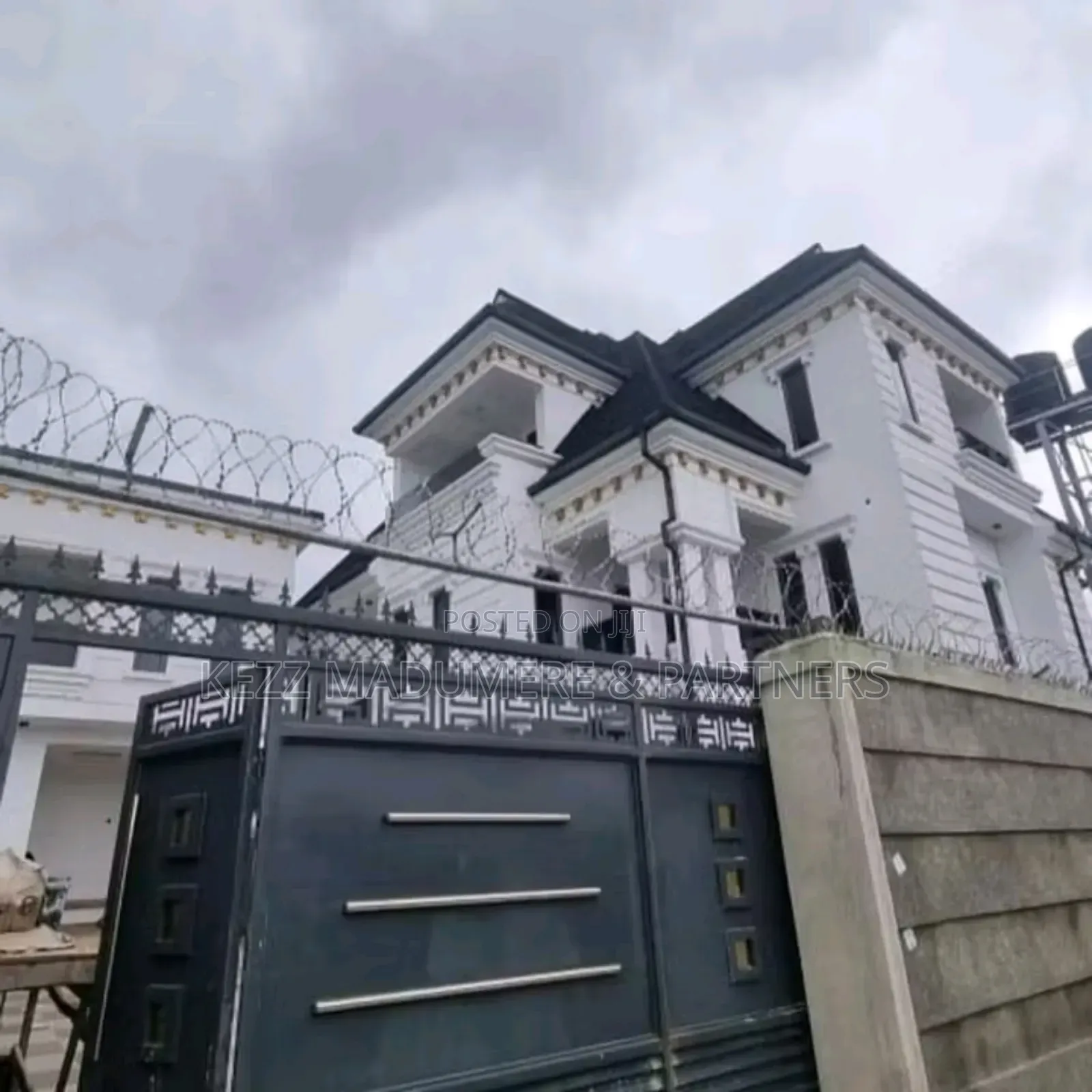 4bdrm Duplex in Port-Harcourt for sale in Port-Harcourt