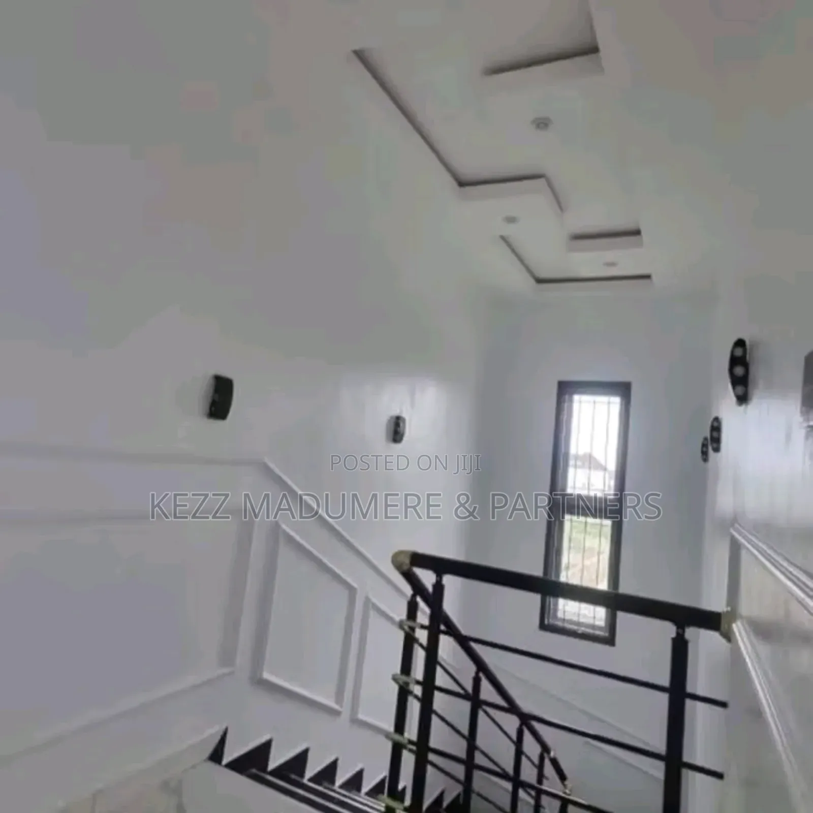 4bdrm Duplex in Port-Harcourt for sale in Port-Harcourt