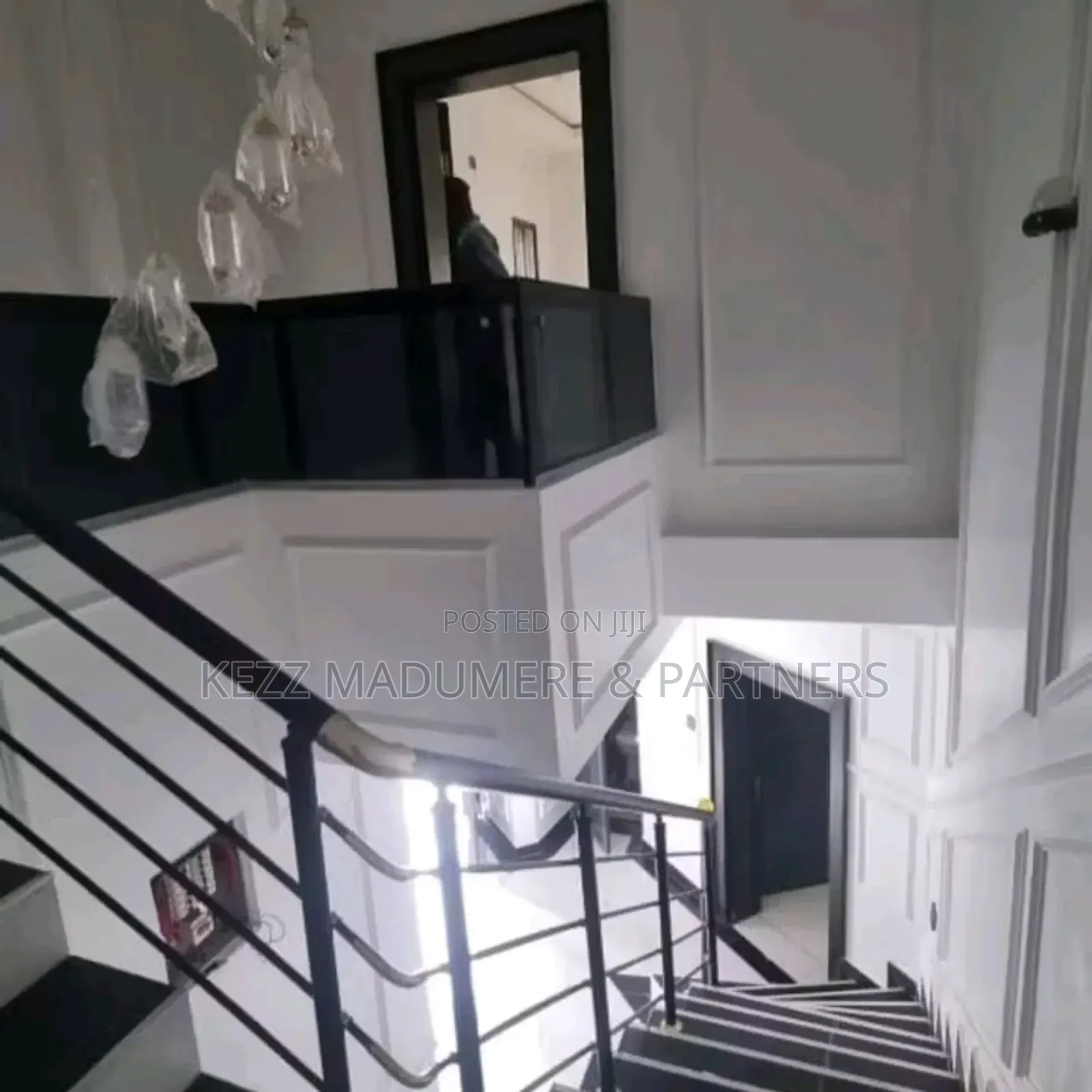 4bdrm Duplex in Port-Harcourt for sale in Port-Harcourt