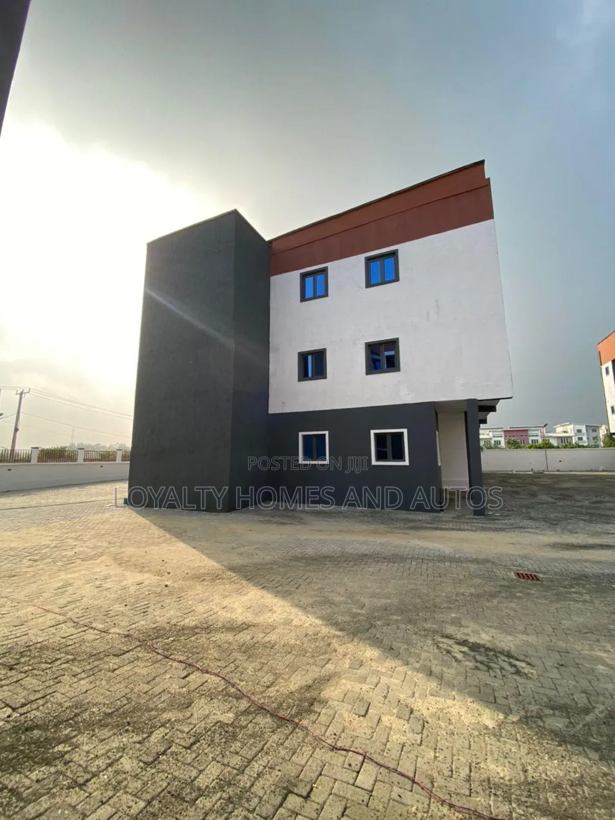 4bdrm Townhouse/Terrace in Ajah Lagos for sale in Ajah