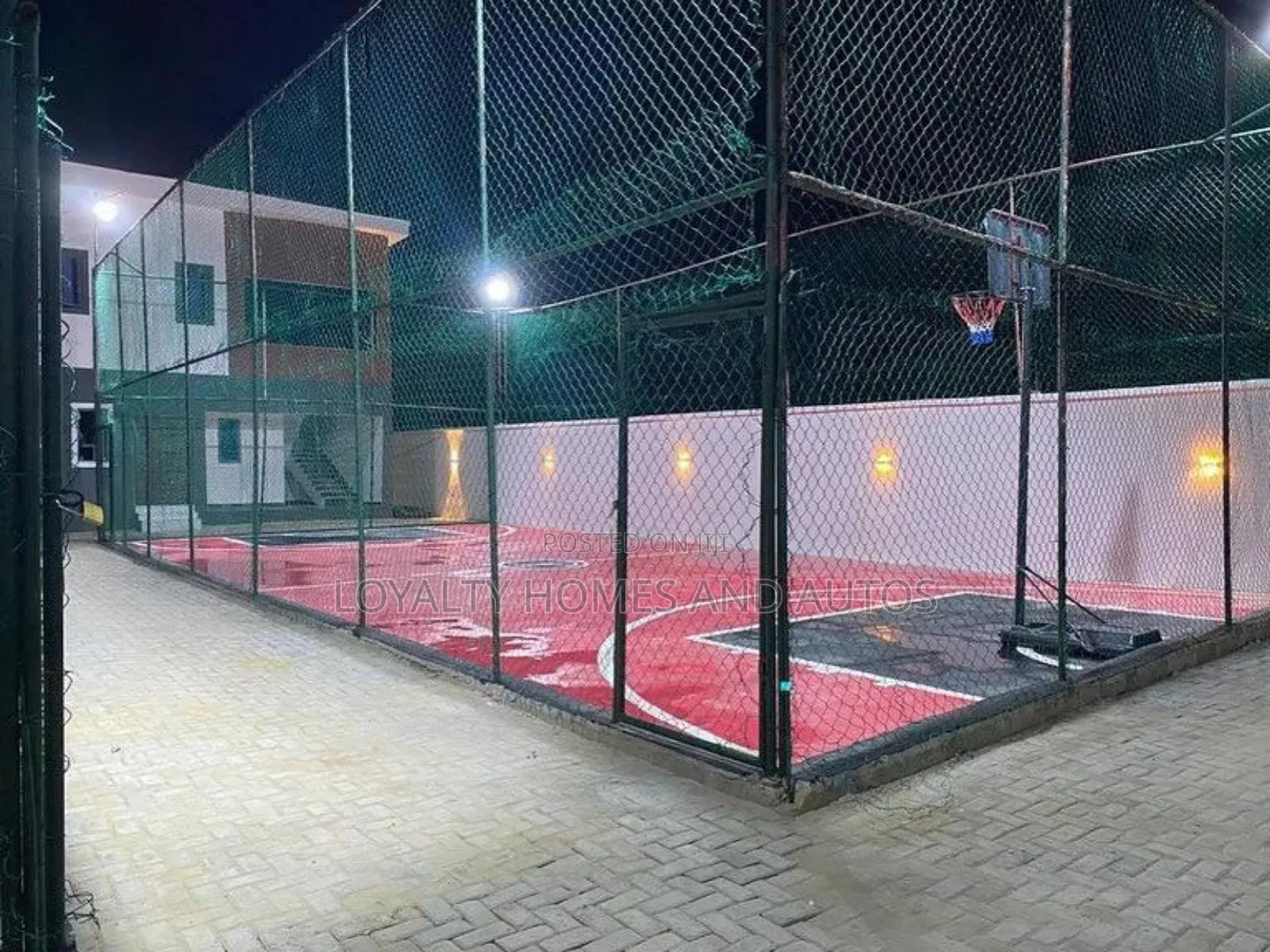 4bdrm Townhouse/Terrace in Ajah Lagos for sale in Ajah
