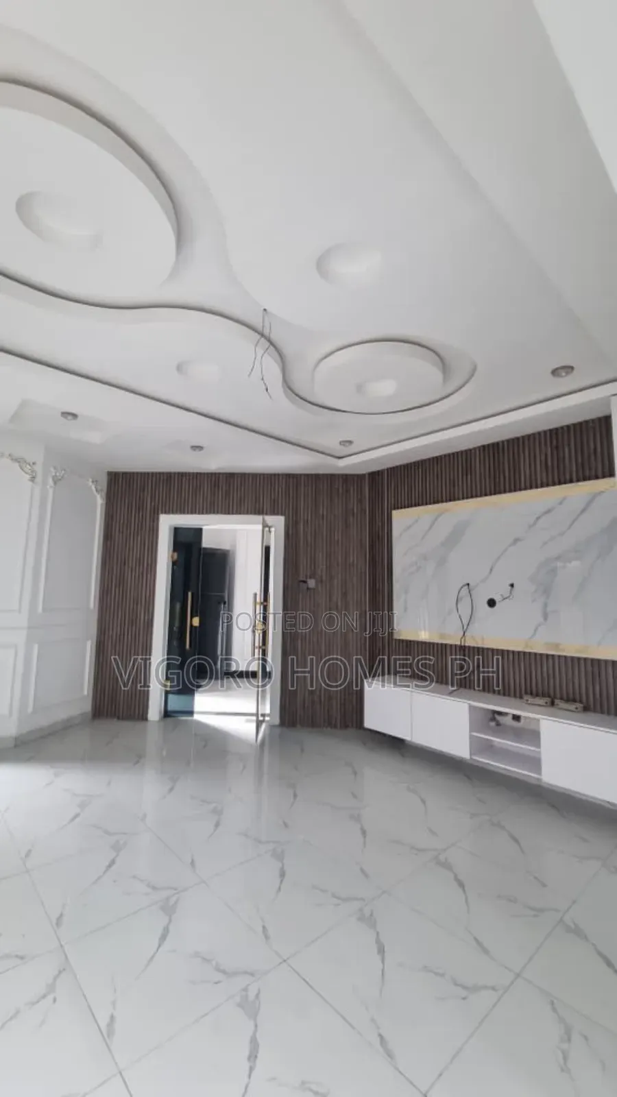 Furnished 4bdrm Duplex in Near Reef Court, Port-Harcourt for sale in Port-Harcourt