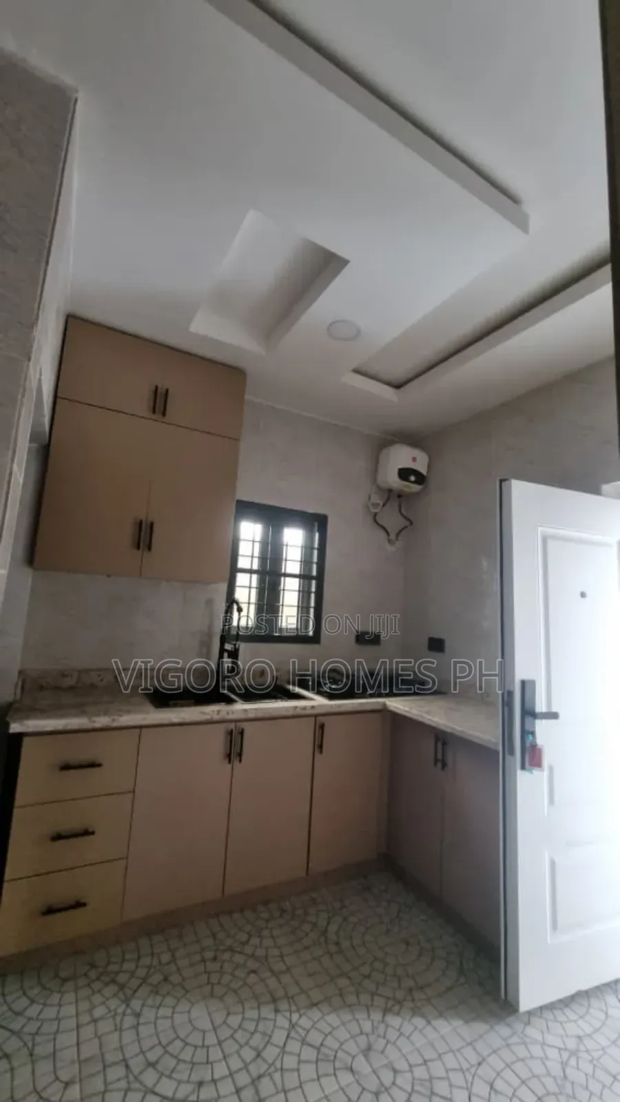 Furnished 4bdrm Duplex in Near Reef Court, Port-Harcourt for sale in Port-Harcourt