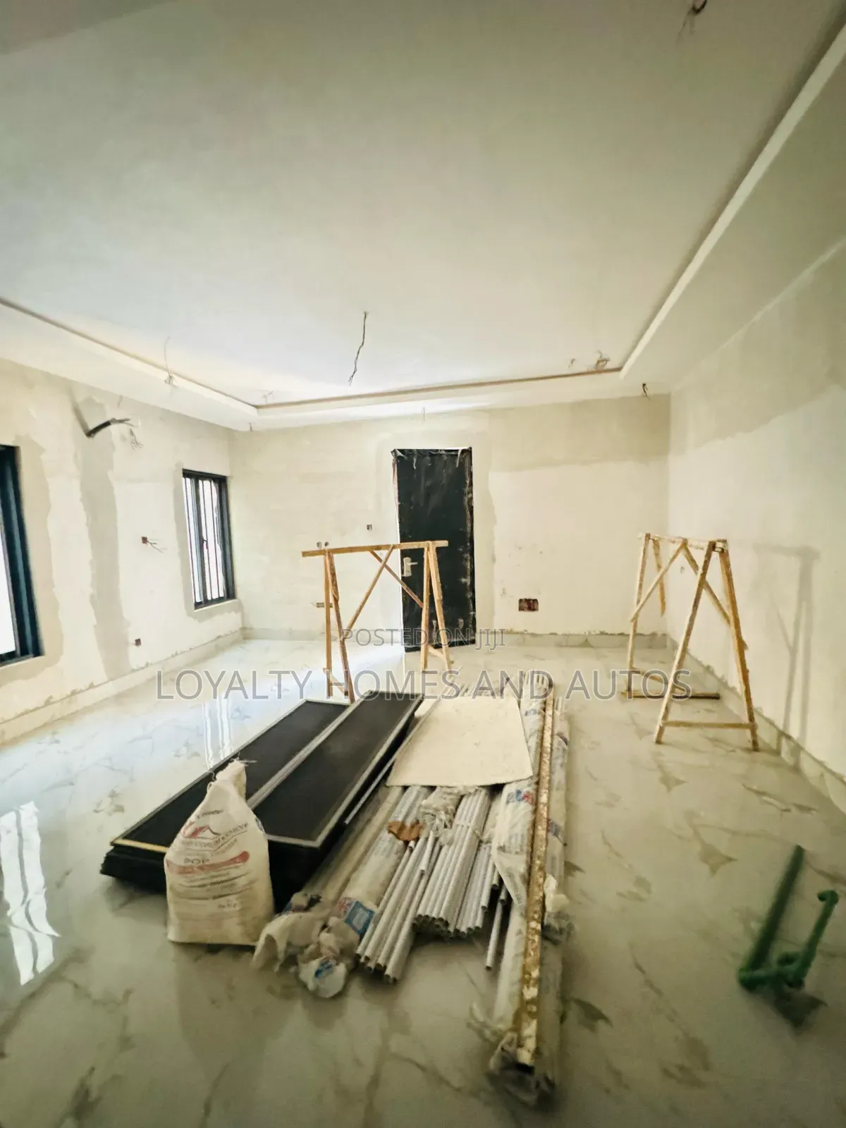4bdrm Duplex in Ikeja Gra Lagos for sale in Ikeja GRA