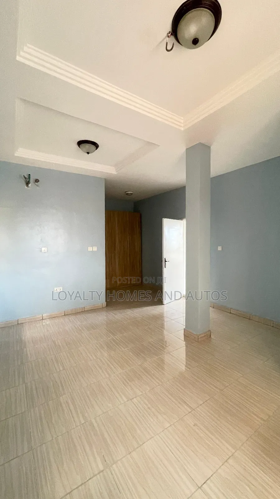 3bdrm Block of Flats in Lekki Phase 1 for sale in Lekki Phase 1