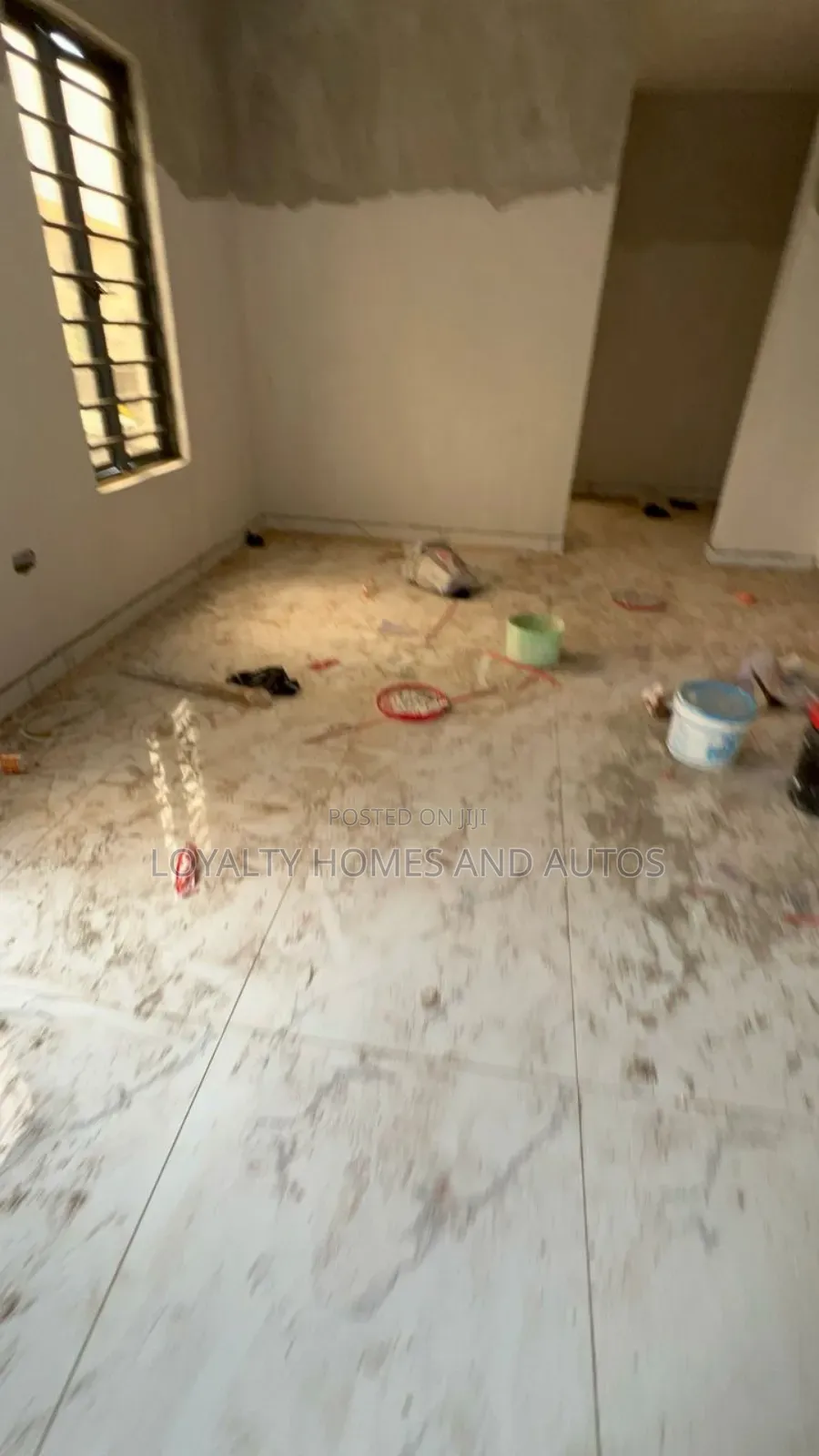 5bdrm Duplex in Ikeja Gra Lagos for sale in Ikeja GRA