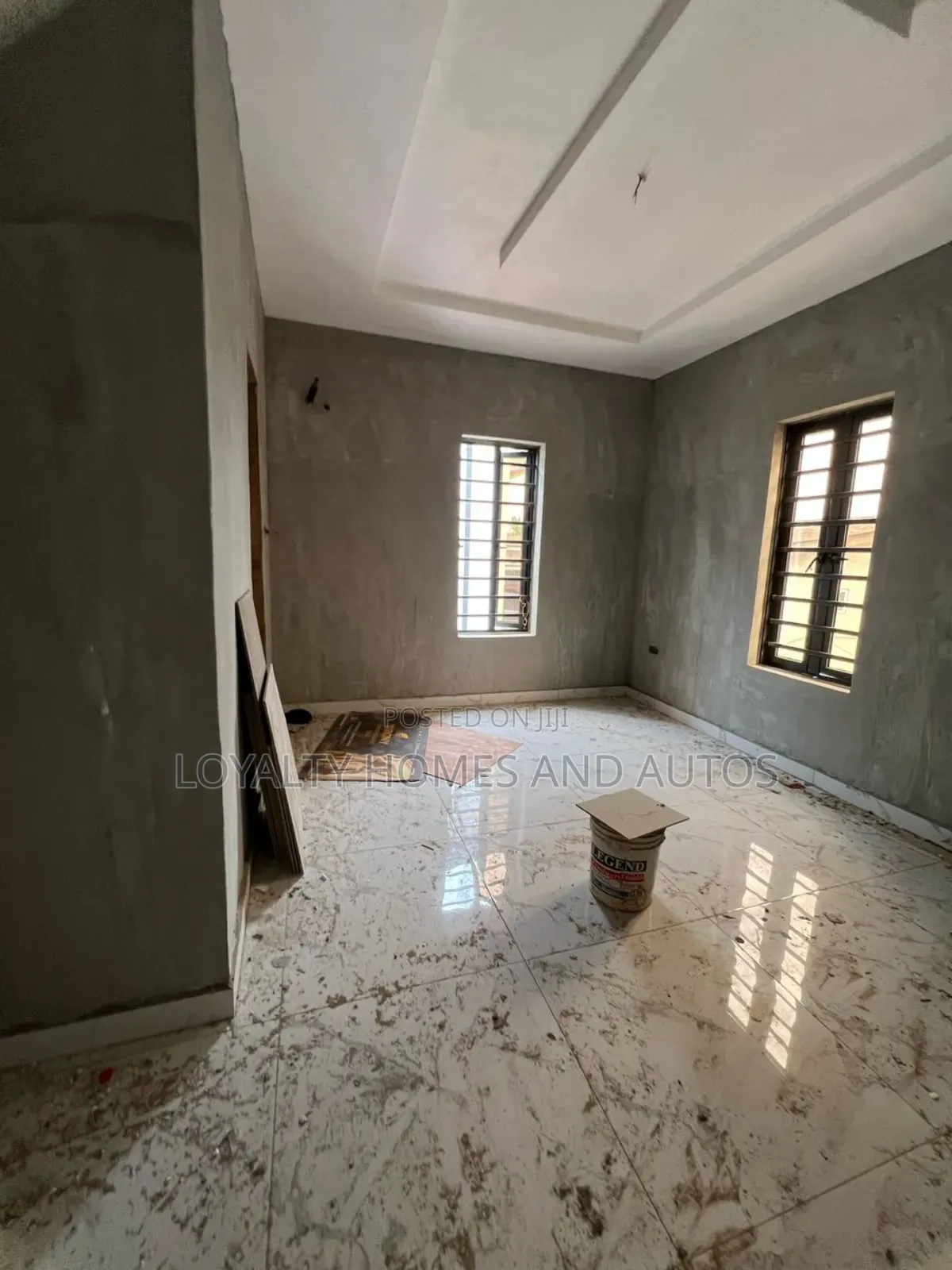 5bdrm Duplex in Ikeja Gra Lagos for sale in Ikeja GRA