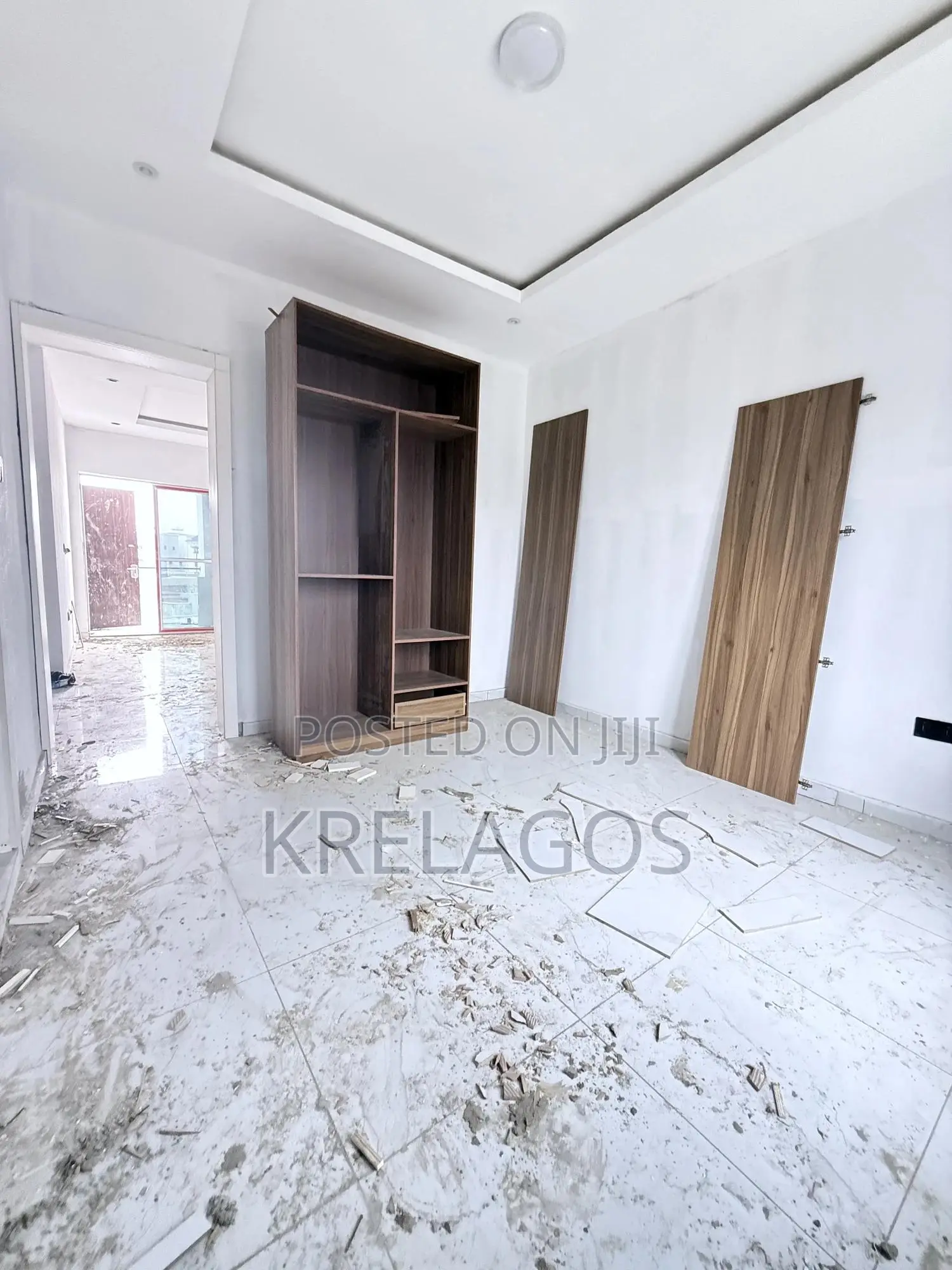 1bdrm Apartment in Ikate for sale in Ikate
