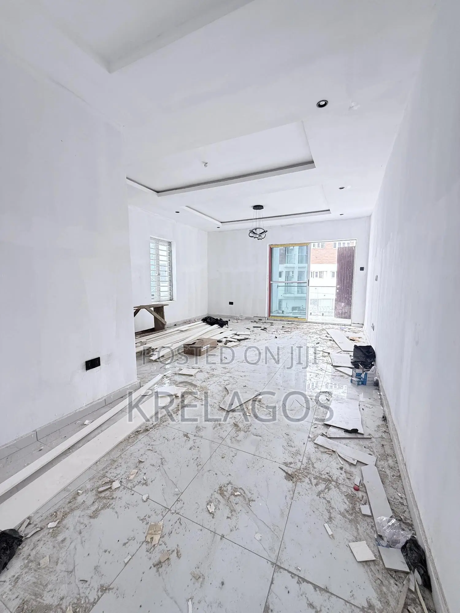 2bdrm Apartment in Ikate for sale in Ikate