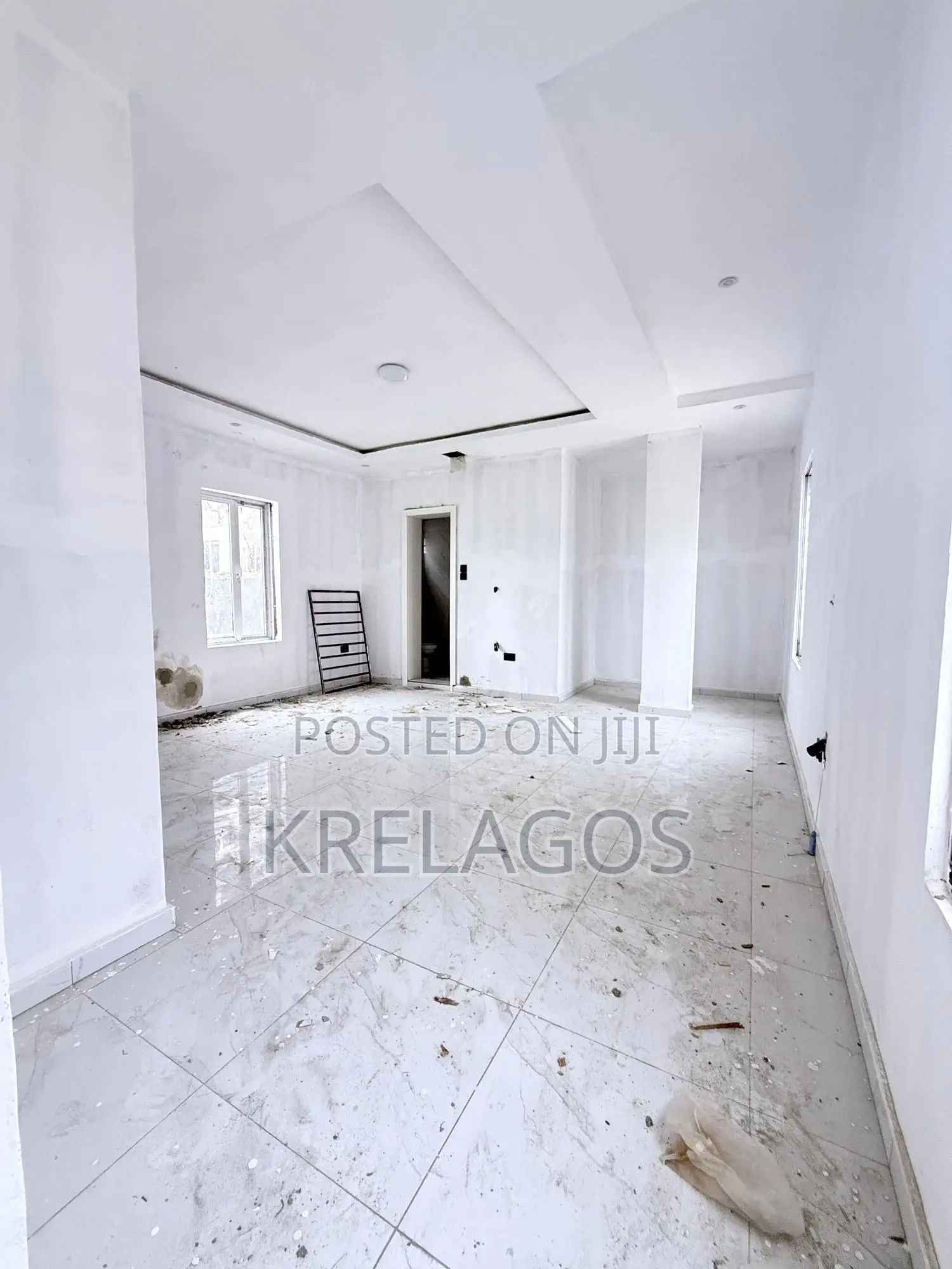 2bdrm Apartment in Ikate for sale in Ikate