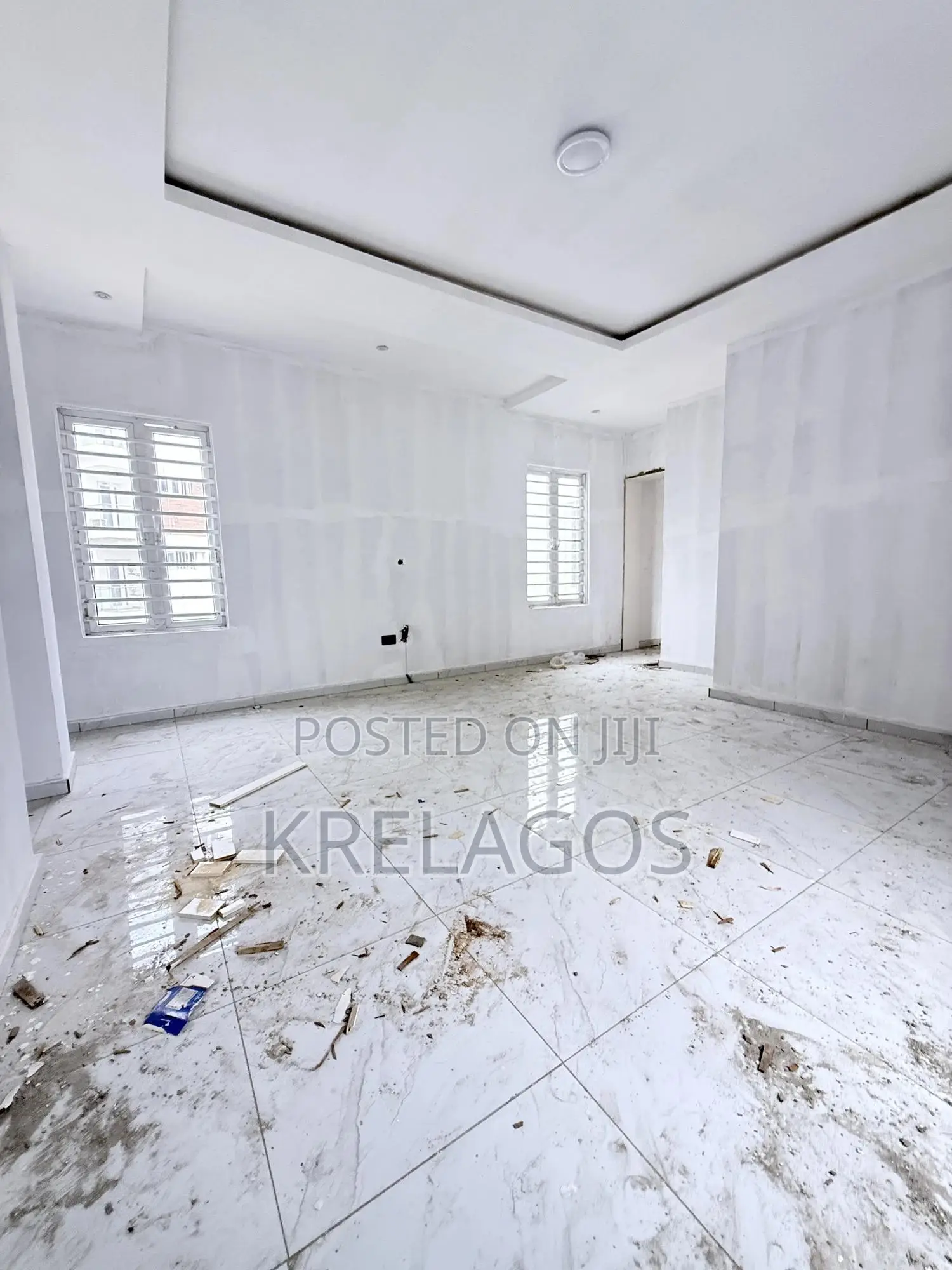 2bdrm Apartment in Ikate for sale in Ikate