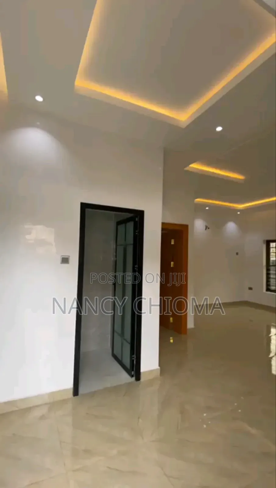 4bdrm Duplex in Godrey Okoye, Enugu for sale in Enugu
