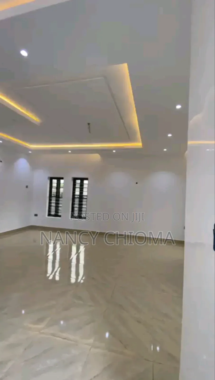 4bdrm Duplex in Godrey Okoye, Enugu for sale in Enugu