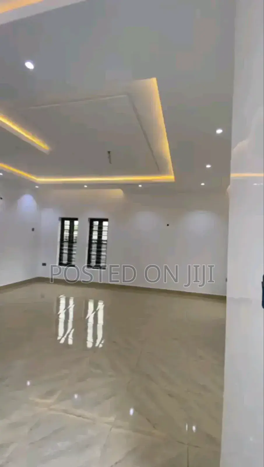 4bdrm Duplex in Godrey Okoye, Enugu for sale in Enugu