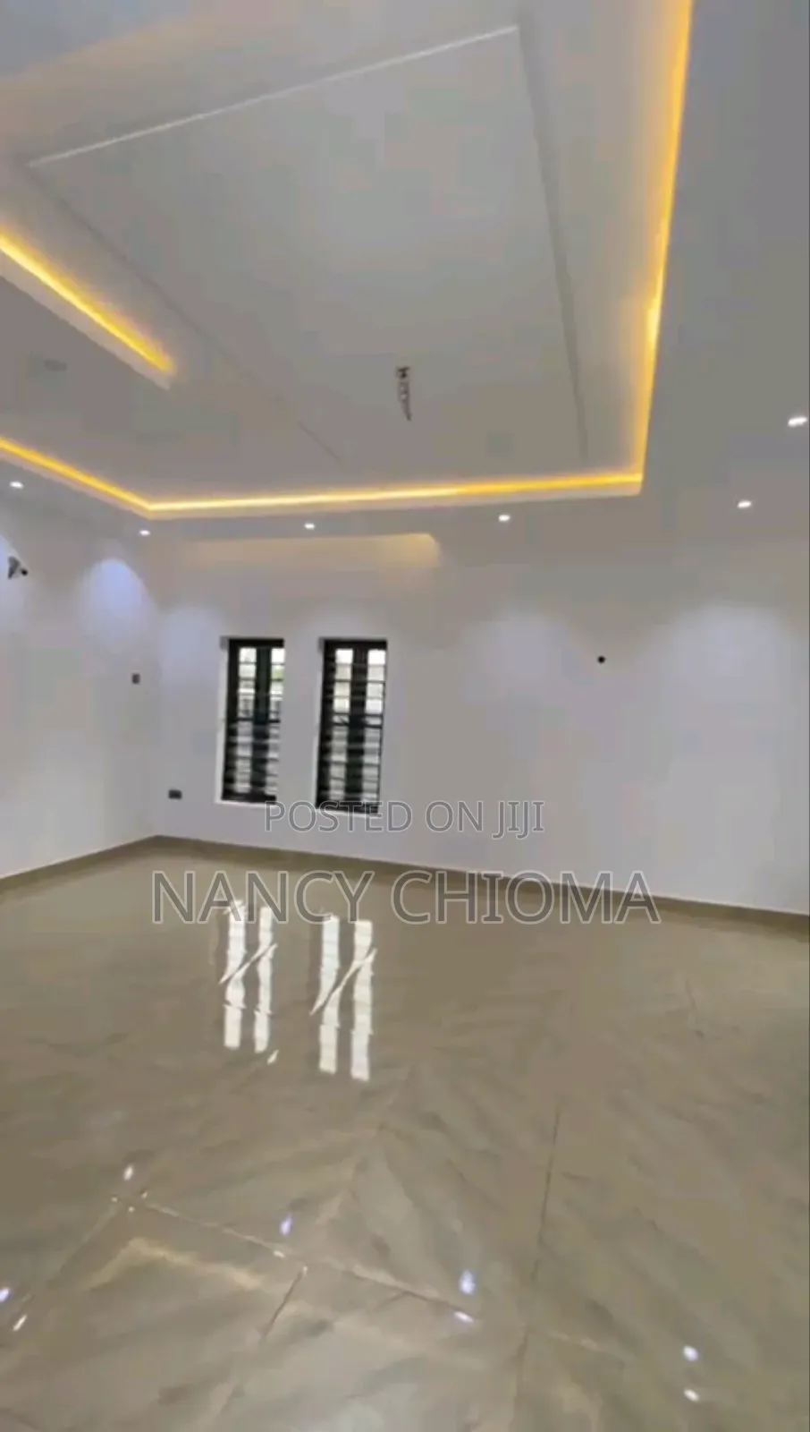 4bdrm Duplex in Godrey Okoye, Enugu for sale in Enugu