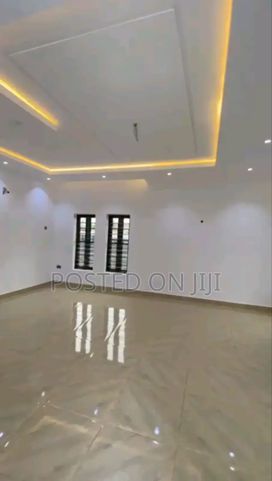 4bdrm Duplex in Godrey Okoye, Enugu for sale in Enugu