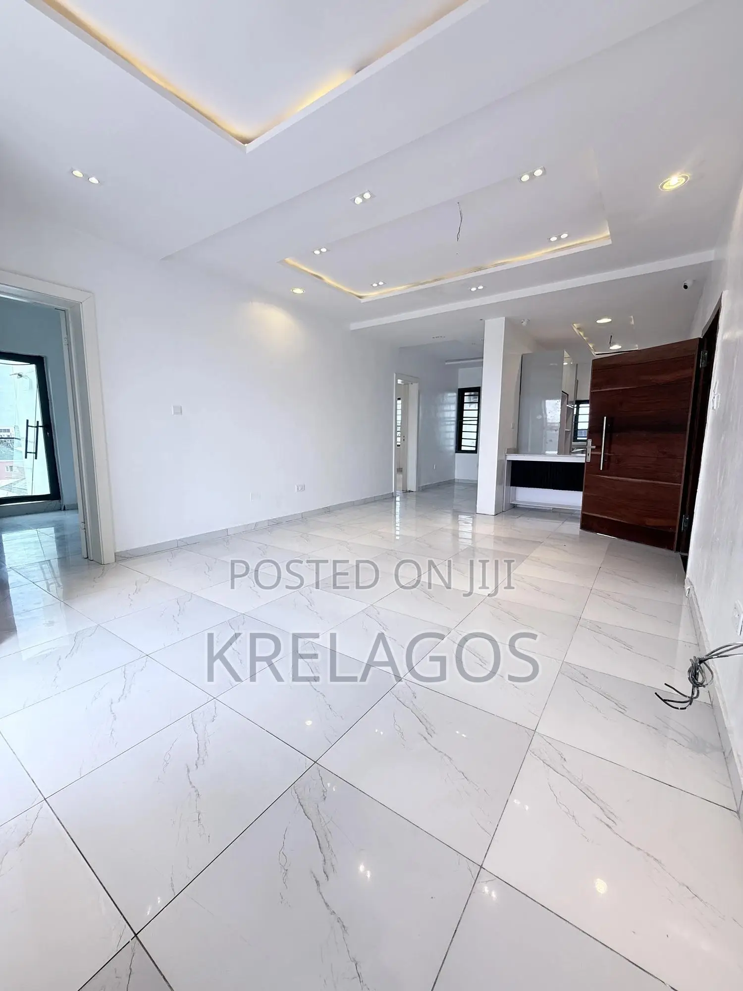 2bdrm Apartment in Ikate for sale in Ikate