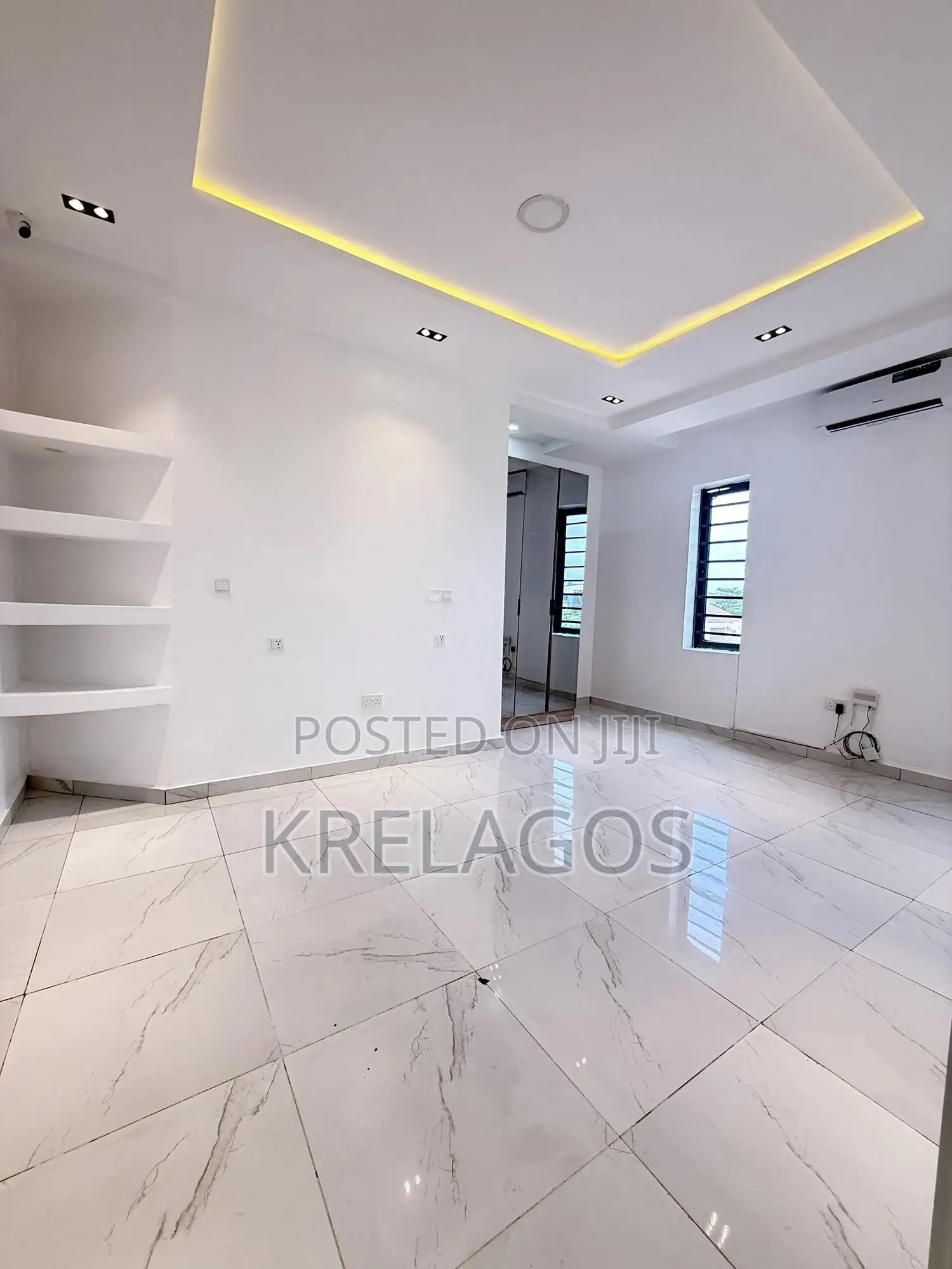 2bdrm Apartment in Ikate for sale in Ikate