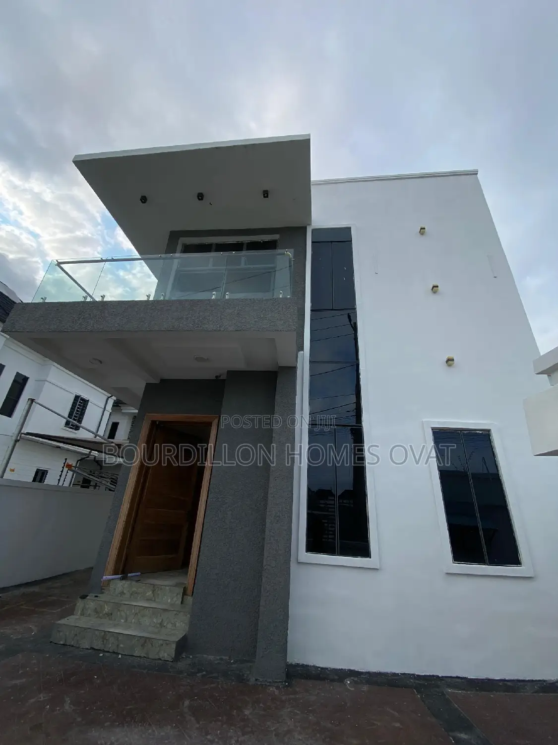 4bdrm Duplex in Orchid Lekki Lagos for rent in Lekki