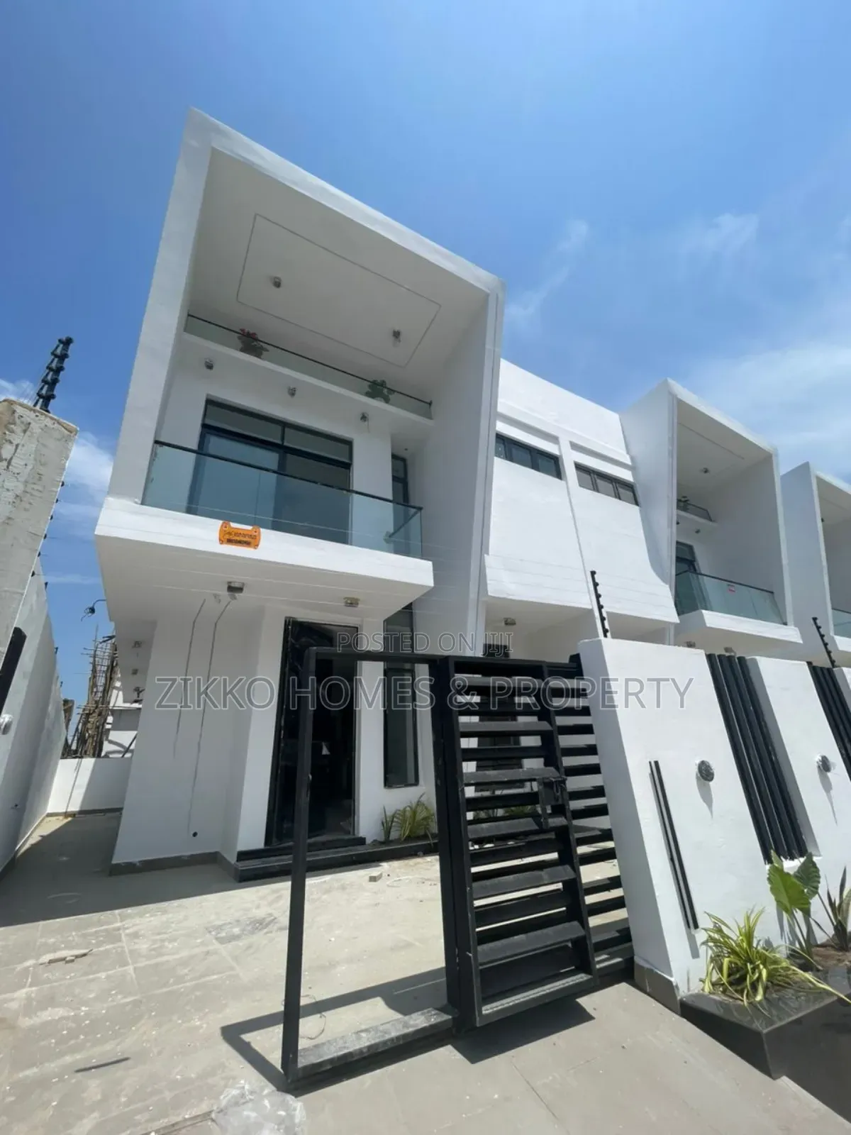 4bdrm Duplex in Orchid, Lekki for sale in Lekki