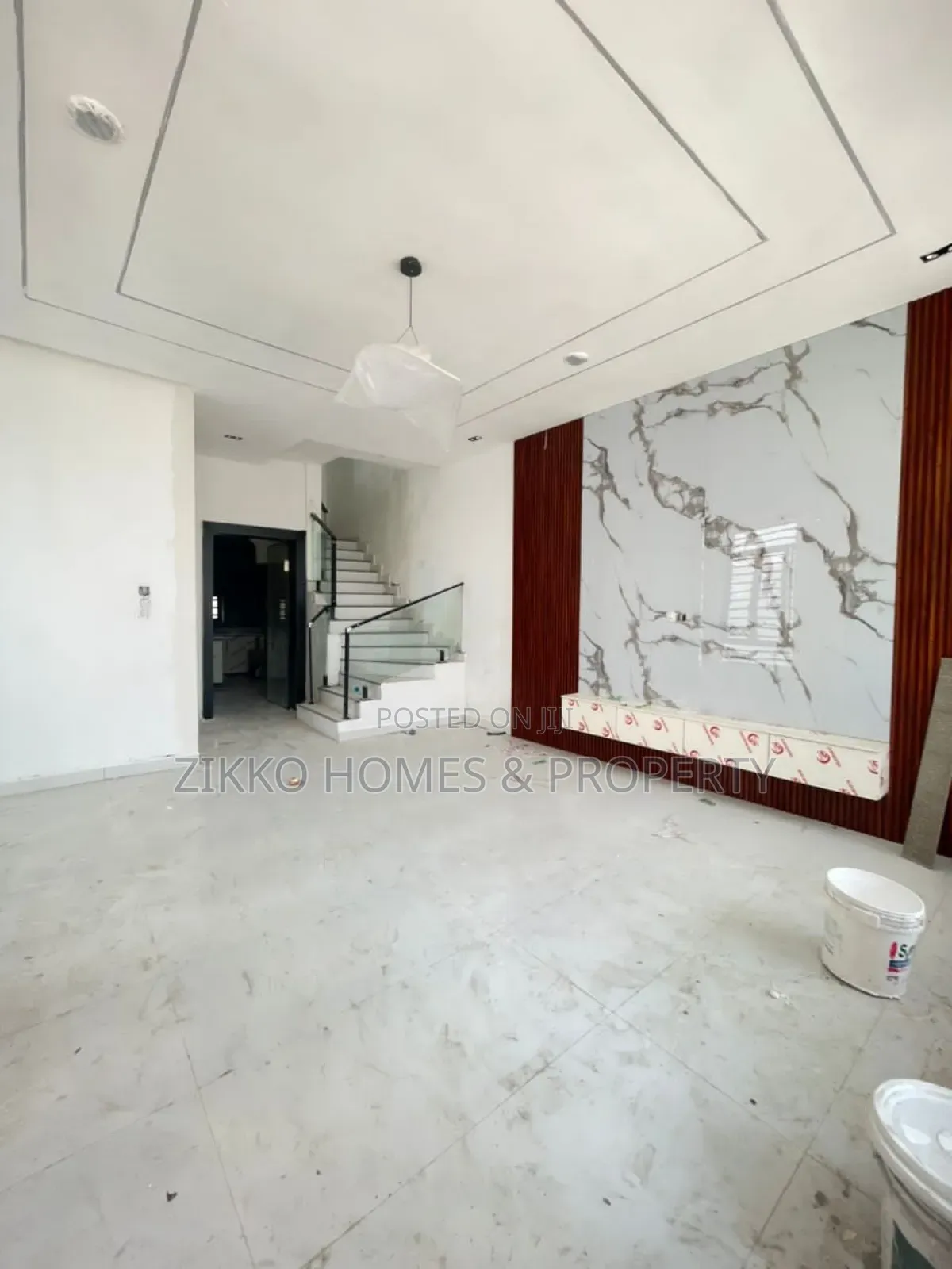 4bdrm Duplex in Orchid, Lekki for sale in Lekki