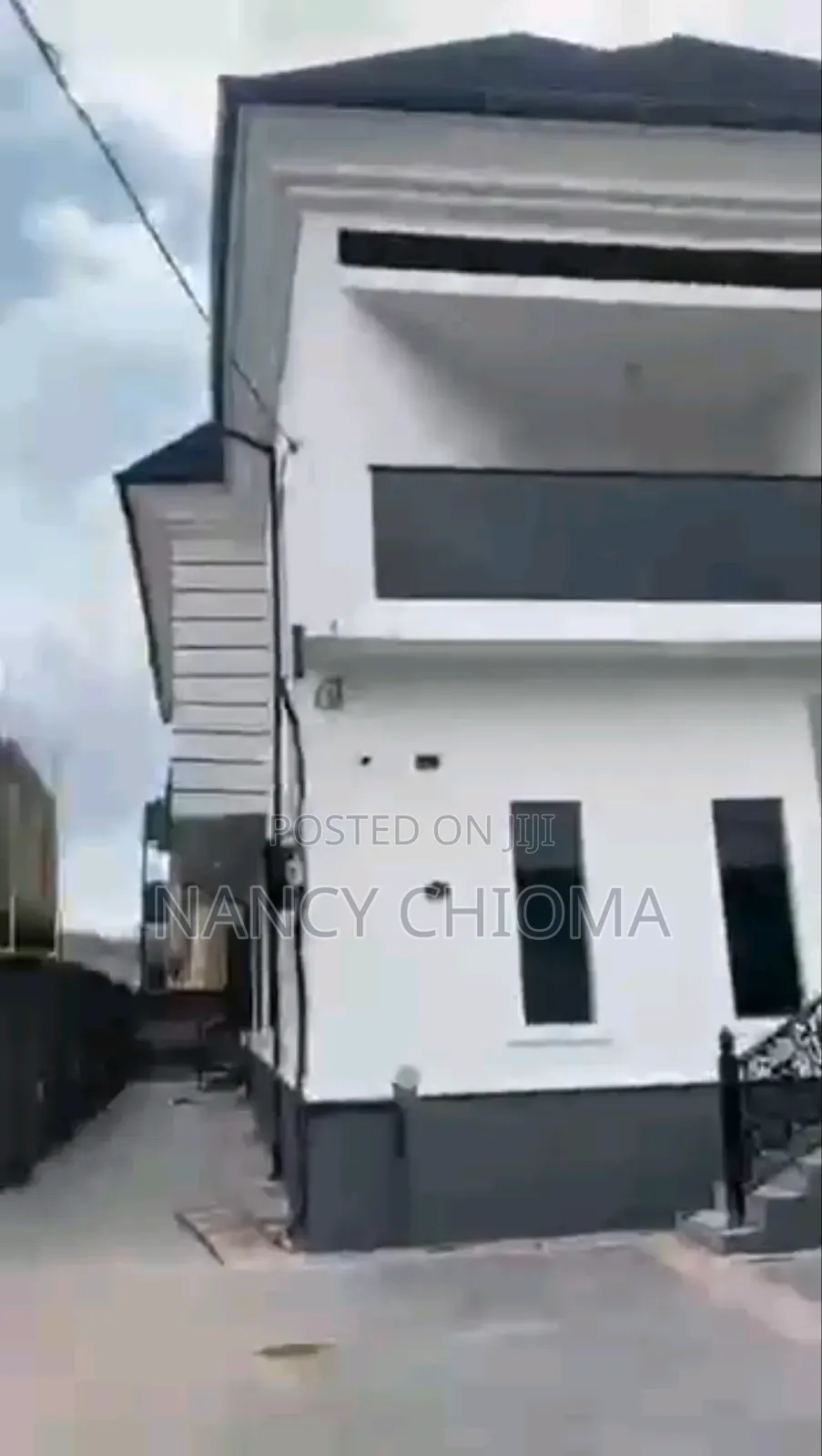 Furnished 4bdrm Duplex in Emene, Enugu for sale in Enugu
