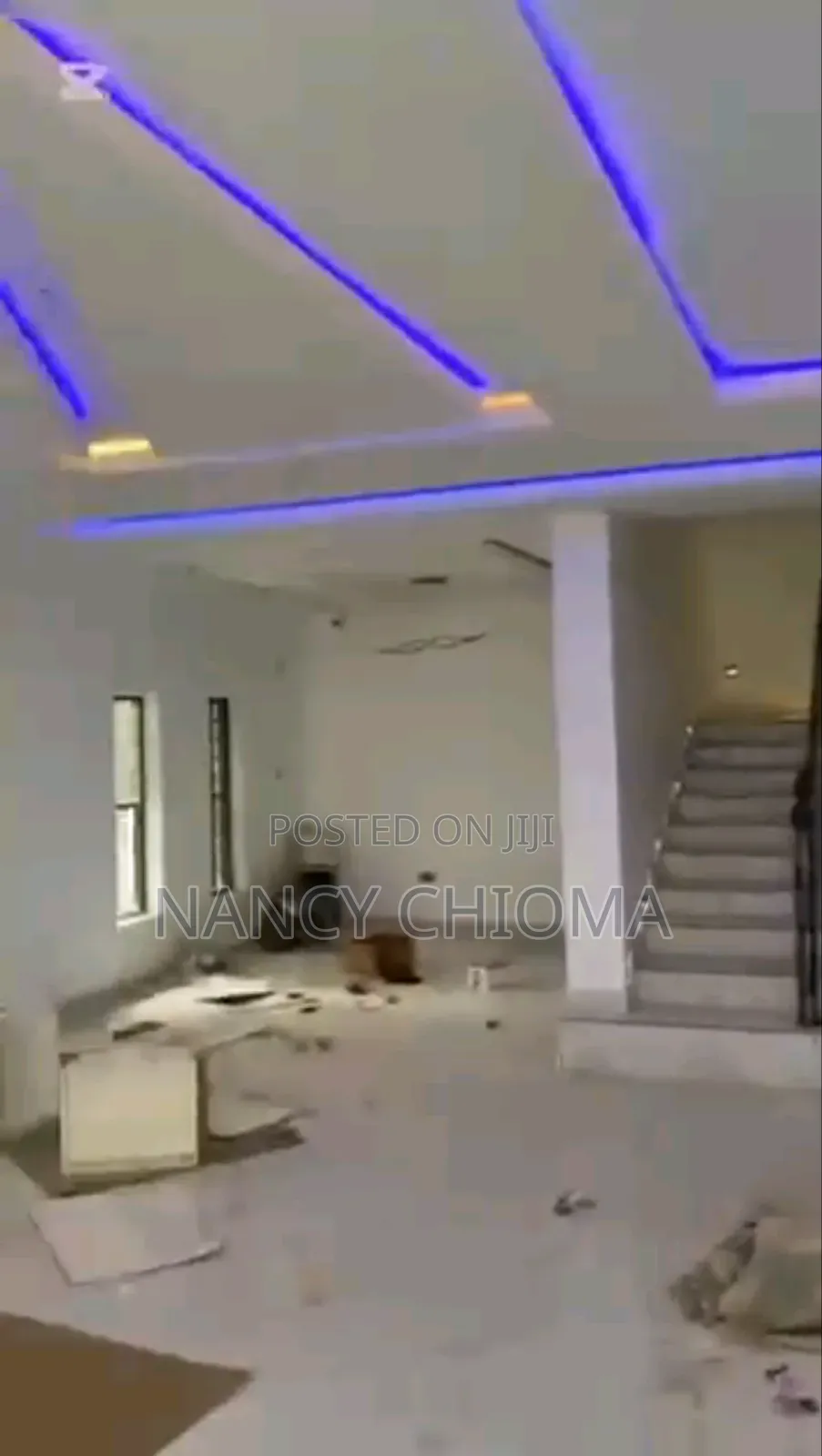 Furnished 4bdrm Duplex in Emene, Enugu for sale in Enugu