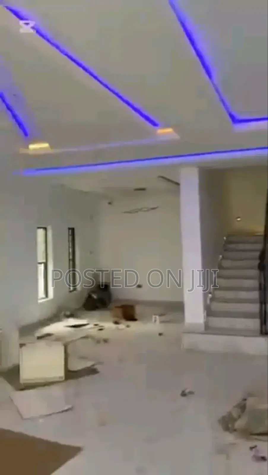 Furnished 4bdrm Duplex in Emene, Enugu for sale in Enugu