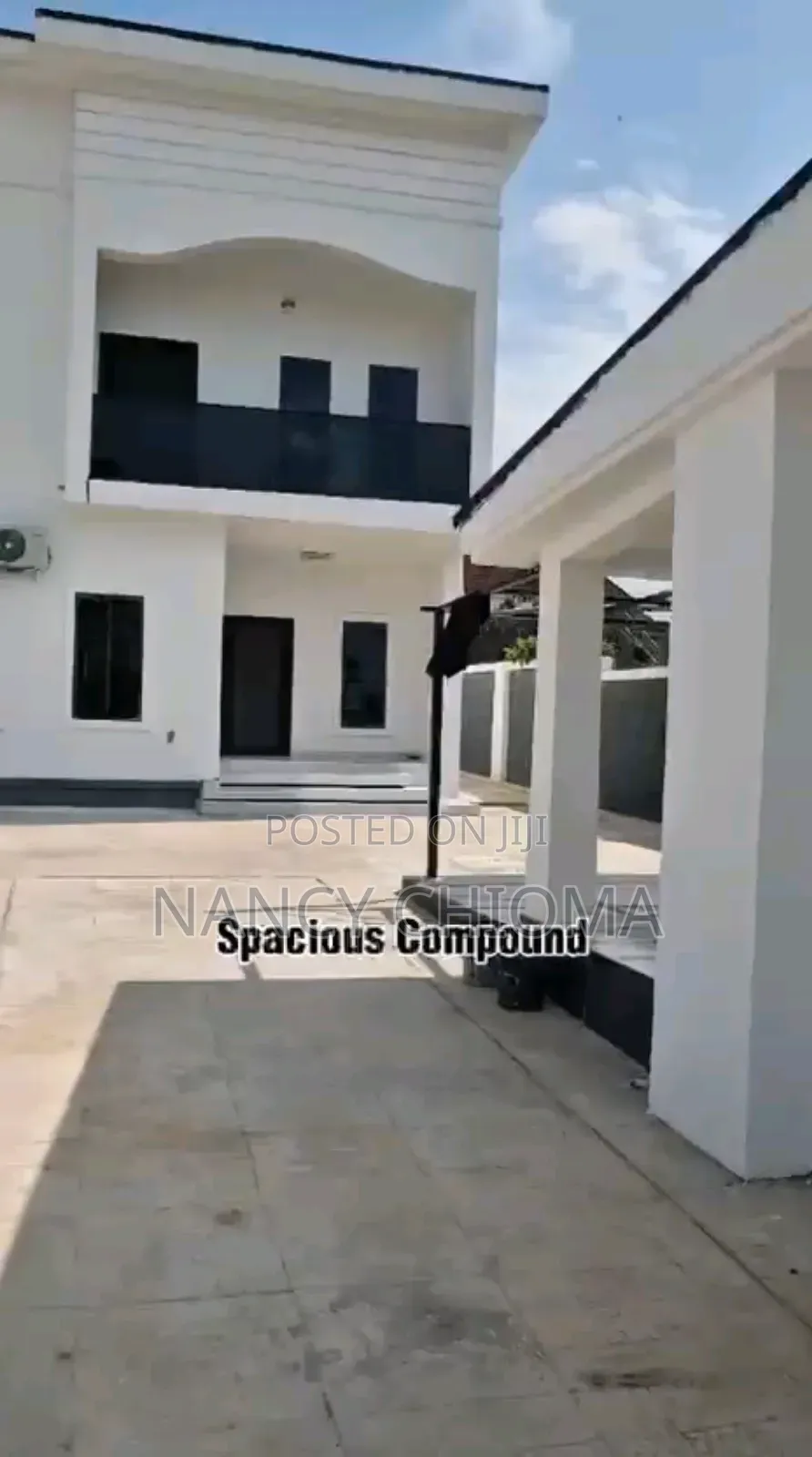 Furnished 4bdrm Duplex in Promise Land Estate, Enugu for sale in Enugu