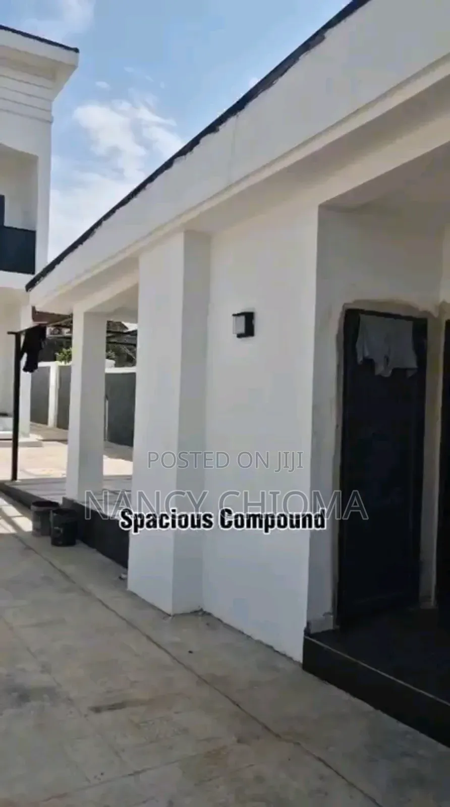 Furnished 4bdrm Duplex in Promise Land Estate, Enugu for sale in Enugu