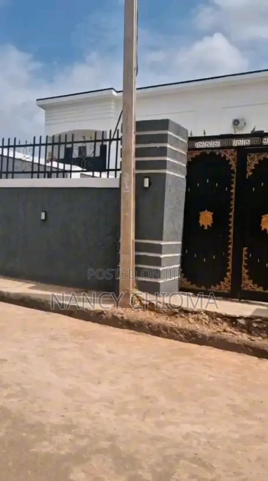 Furnished 4bdrm Duplex in Promise Land Estate, Enugu for sale in Enugu