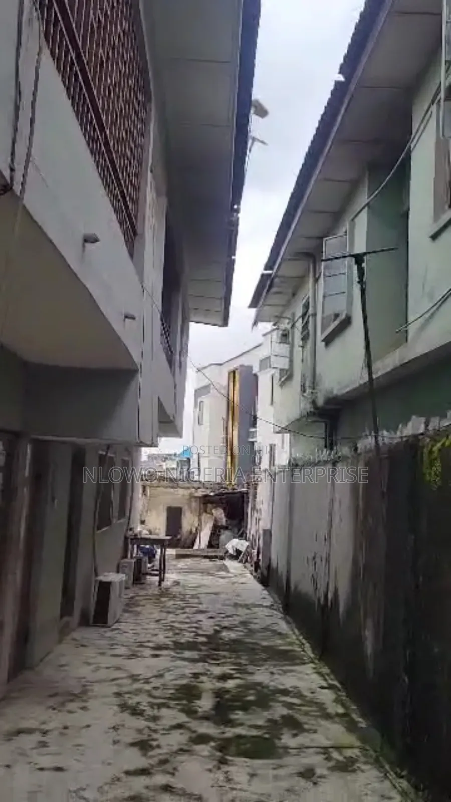 2bdrm Block of Flats in Shomorin Estate, Ifako-Gbagada for sale in Ifako-Gbagada