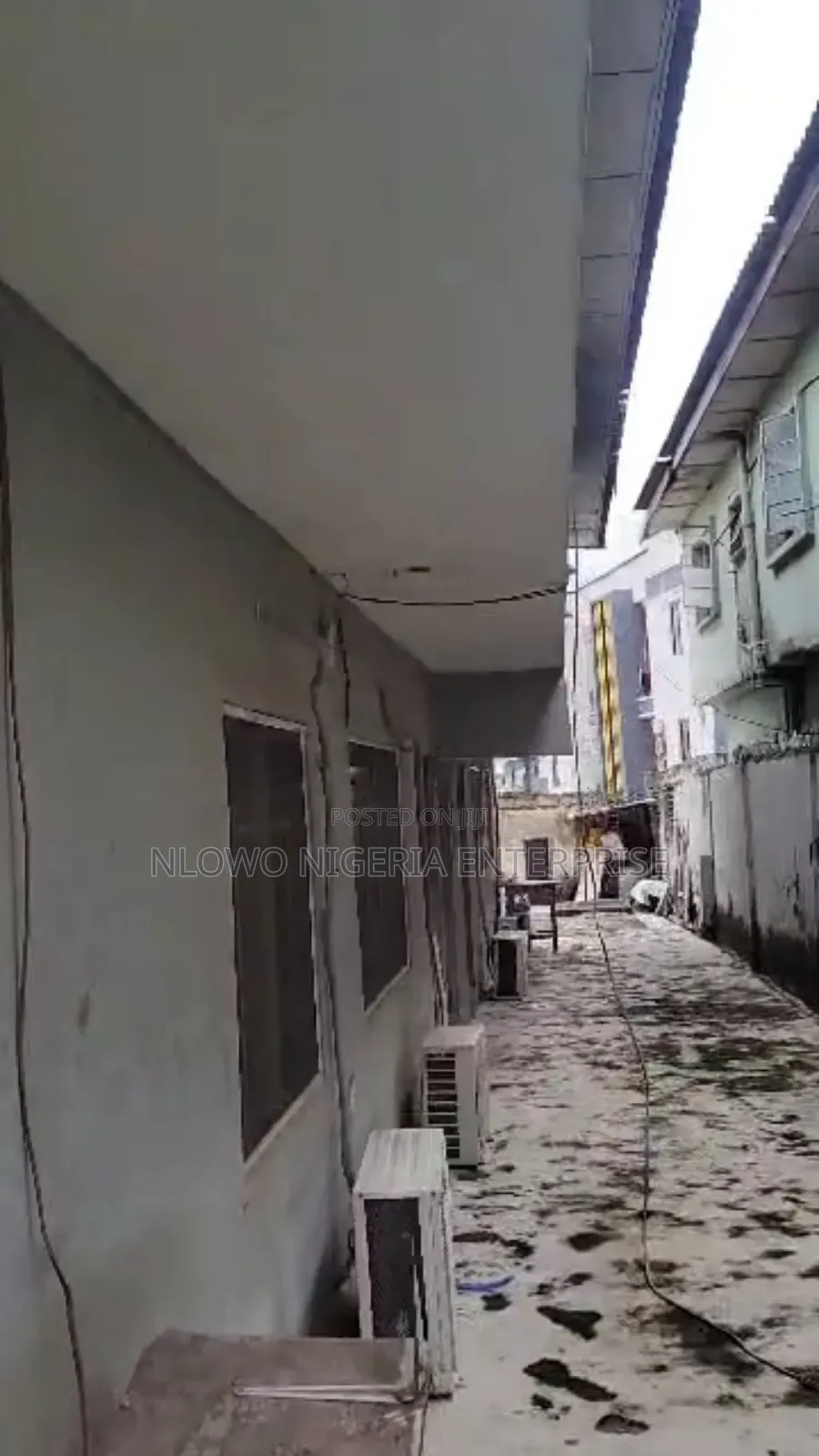 2bdrm Block of Flats in Shomorin Estate, Ifako-Gbagada for sale in Ifako-Gbagada