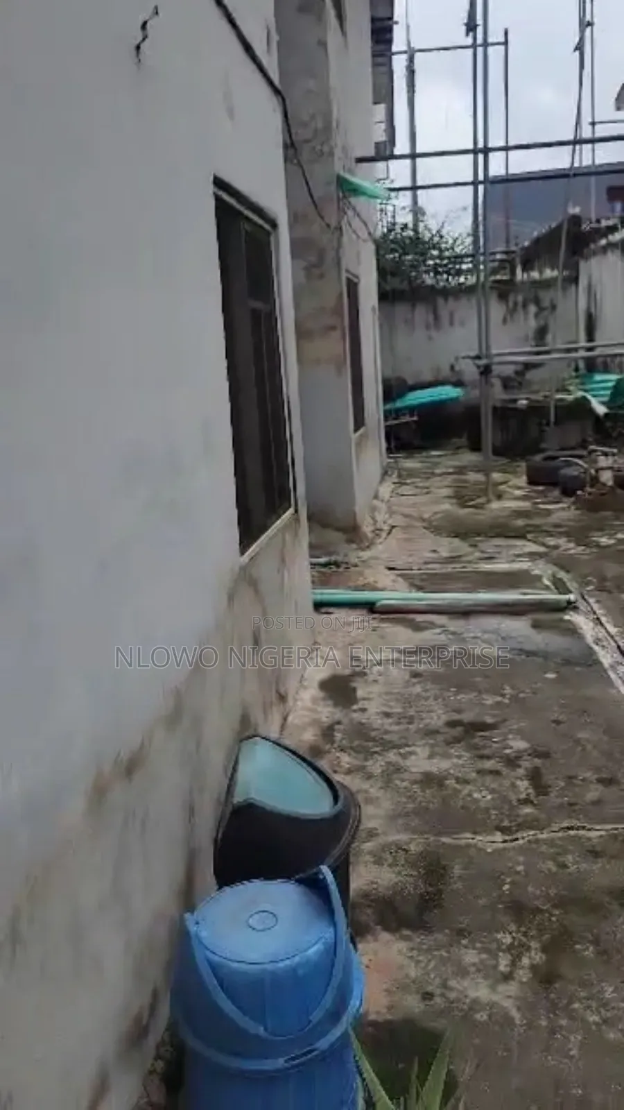 2bdrm Block of Flats in Shomorin Estate, Ifako-Gbagada for sale in Ifako-Gbagada