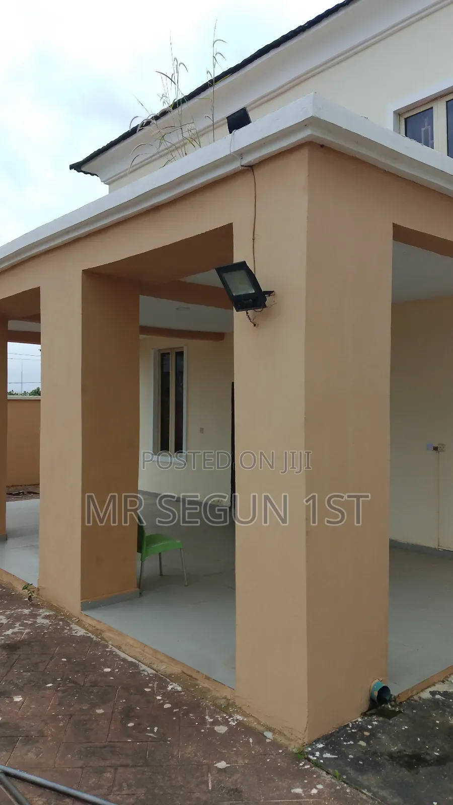 5bdrm Duplex in Fourth Right Estate, Obafemi-Owode for rent in Obafemi-Owode