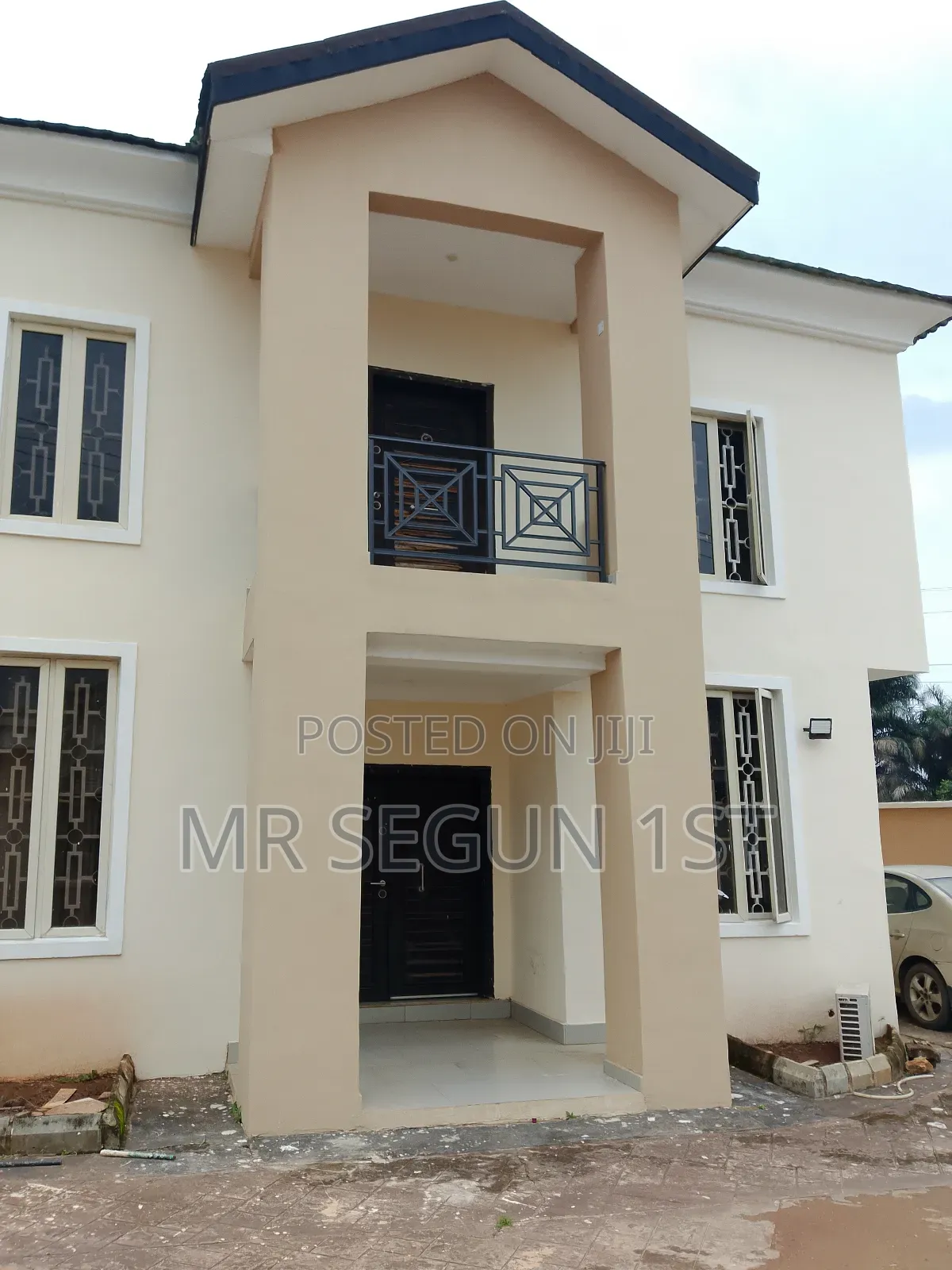 5bdrm Duplex in Fourth Right Estate, Obafemi-Owode for rent in Obafemi-Owode