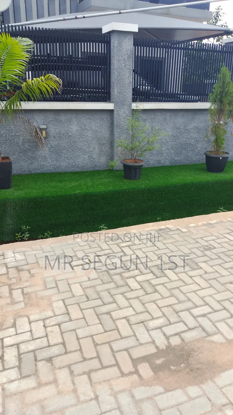 Plots of Land for Sales in Obafemi-Owode