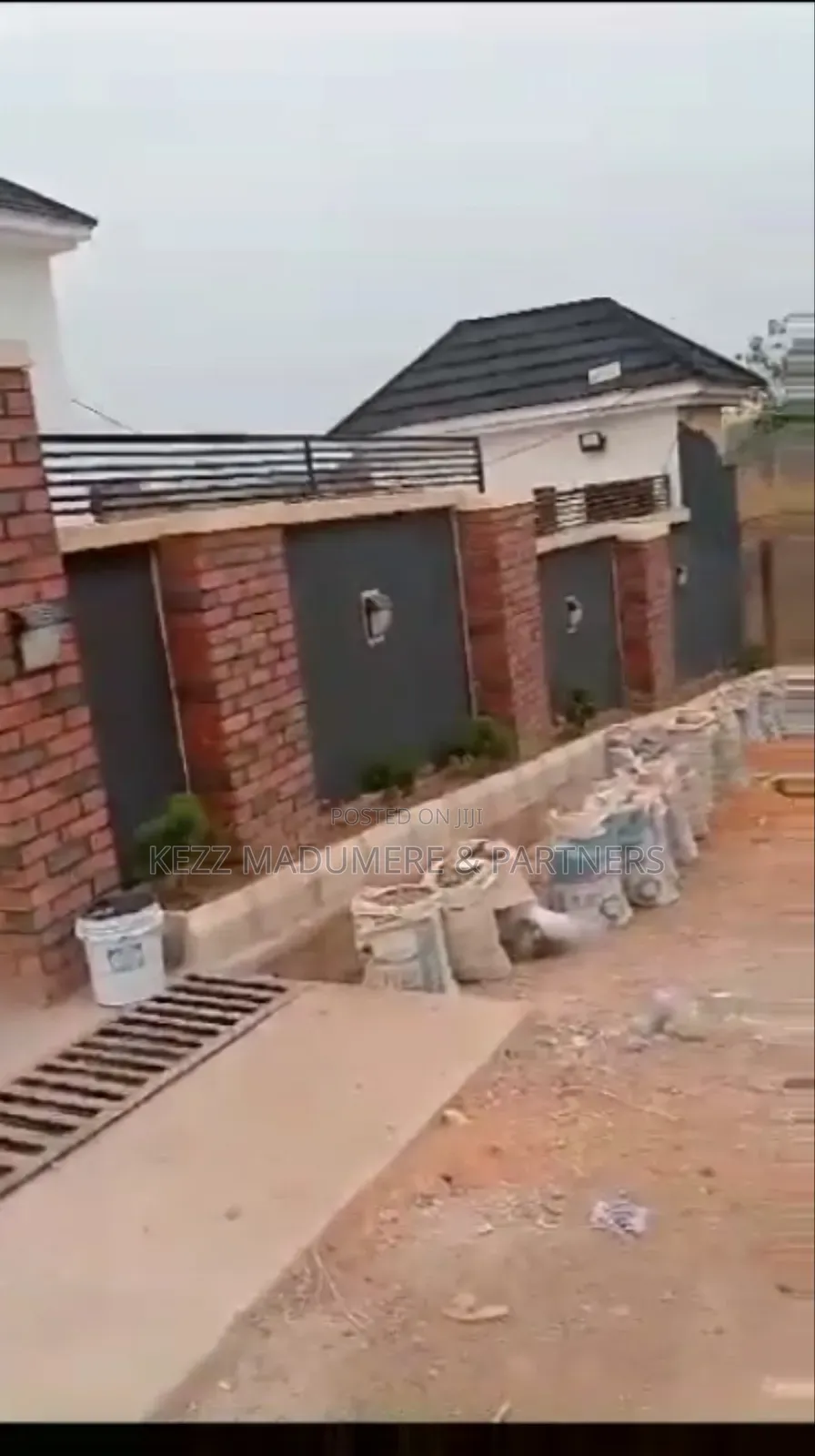 4bdrm Duplex in Winner'S Estate, for sale in Enugu