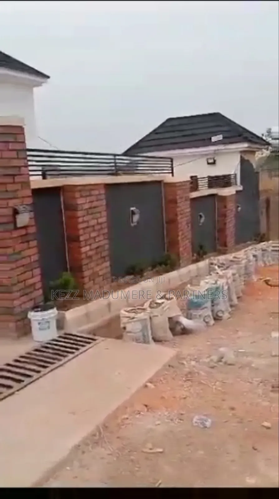 4bdrm Duplex in Winner'S Estate, for sale in Enugu