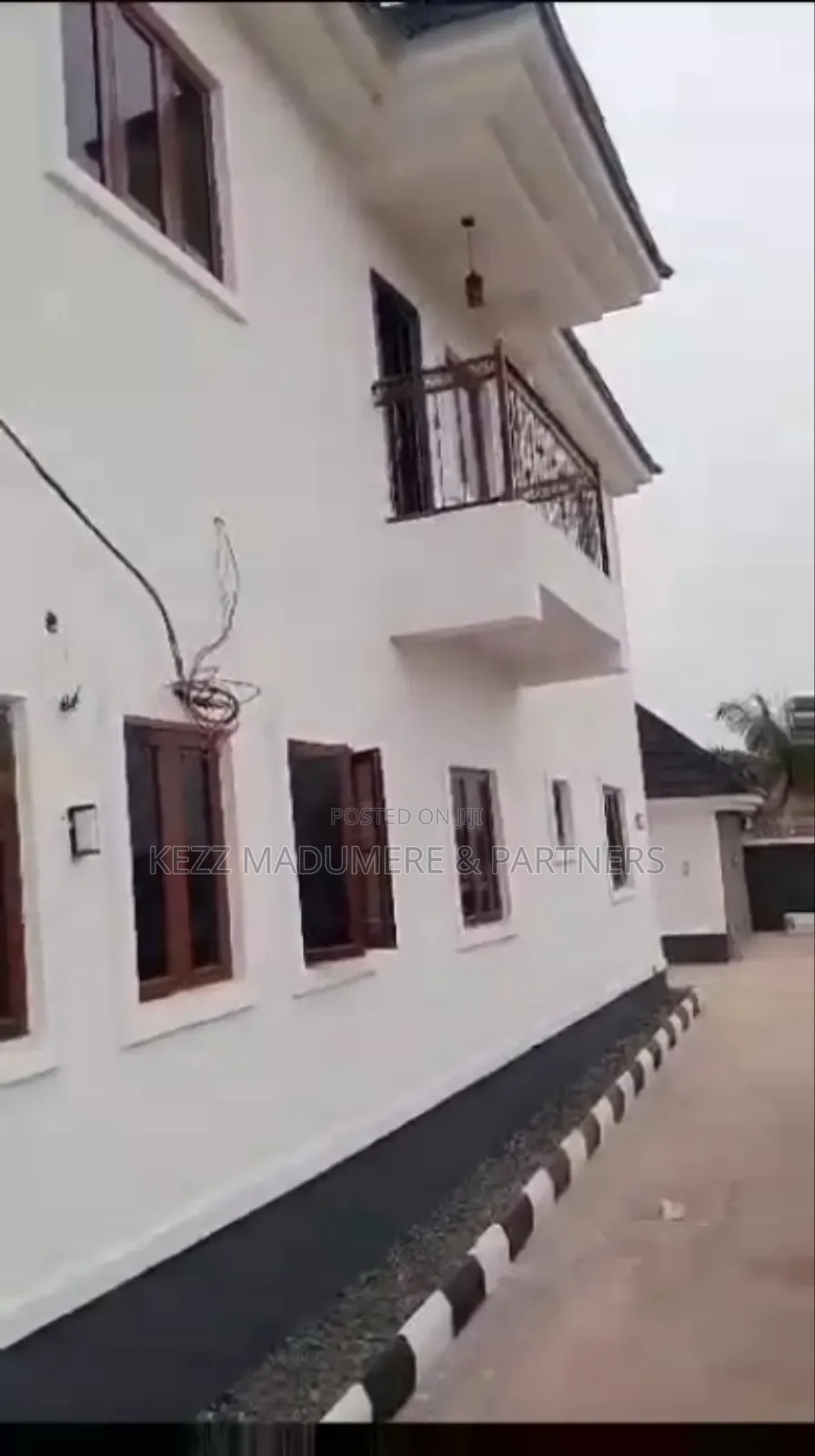 4bdrm Duplex in Winner'S Estate, for sale in Enugu
