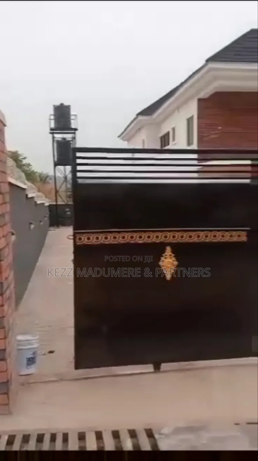 4bdrm Duplex in Winner'S Estate, for sale in Enugu