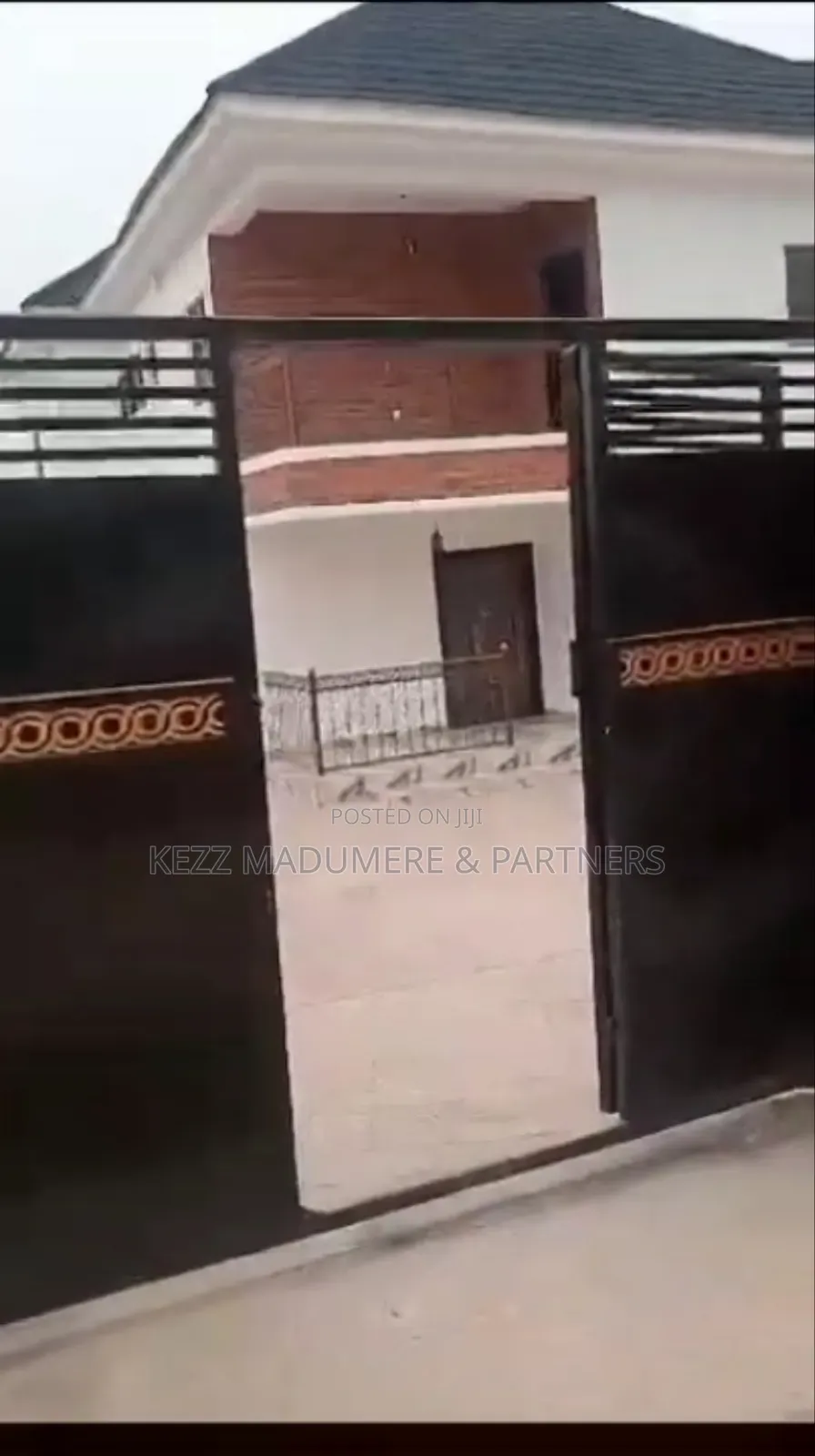 4bdrm Duplex in Winner'S Estate, for sale in Enugu