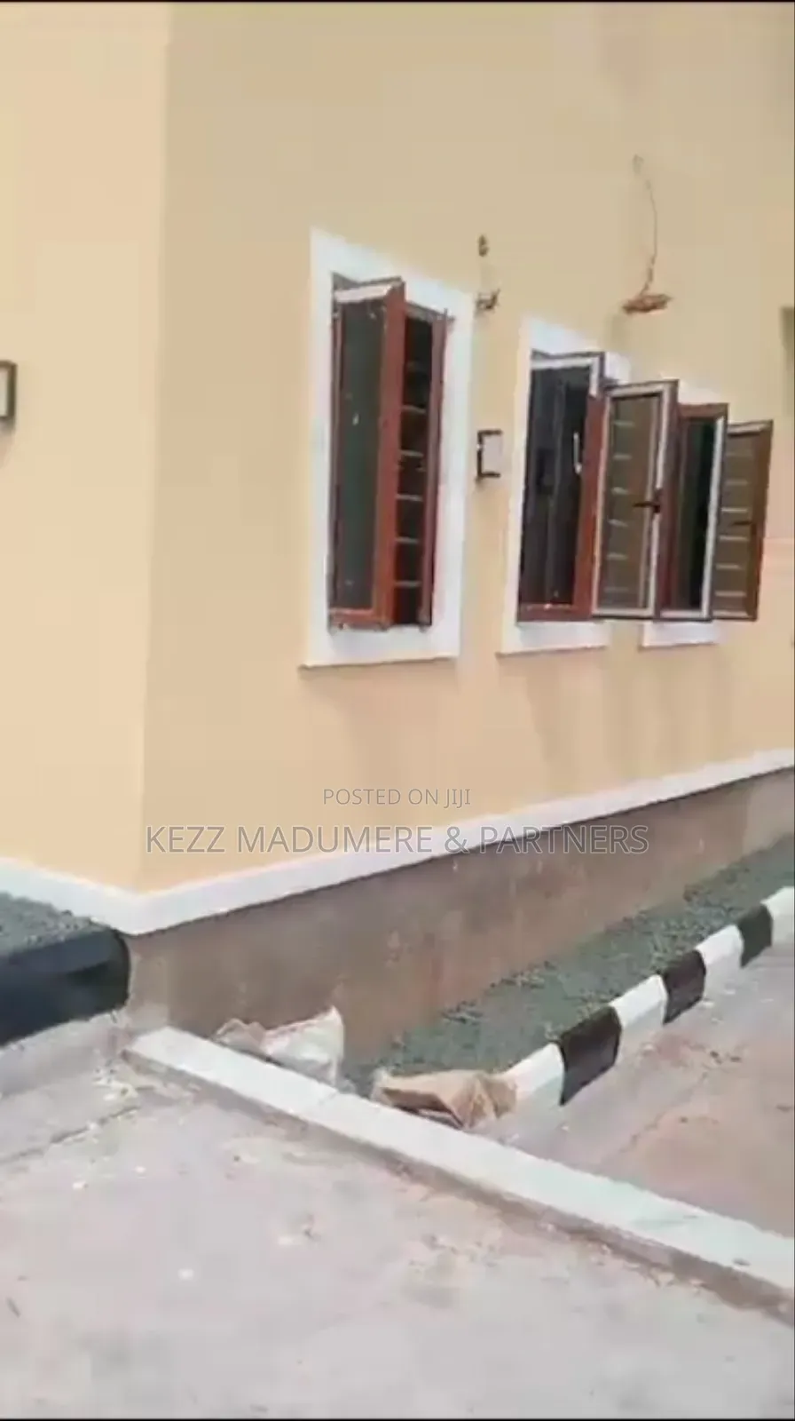 4bdrm Duplex in Winner'S Estate, for sale in Enugu