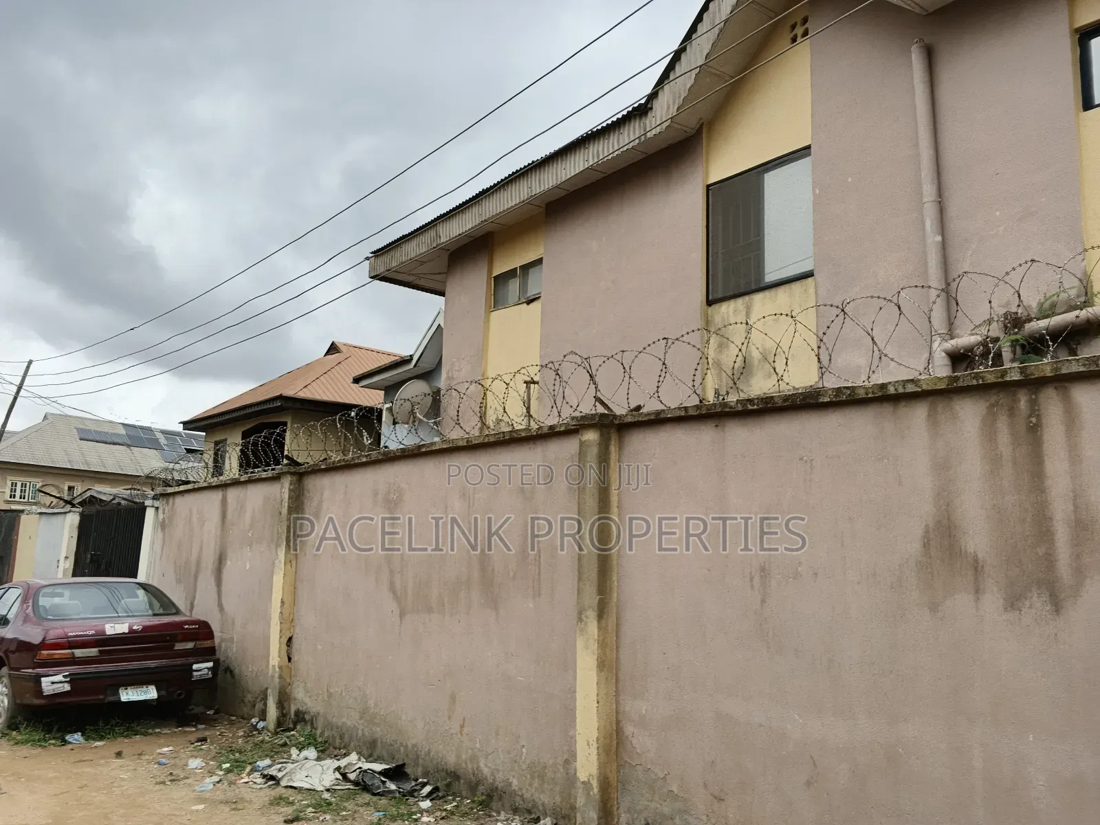 10bdrm Block of Flats in Igando / Ikotun/Igando for sale in Igando / Ikotun/Igando
