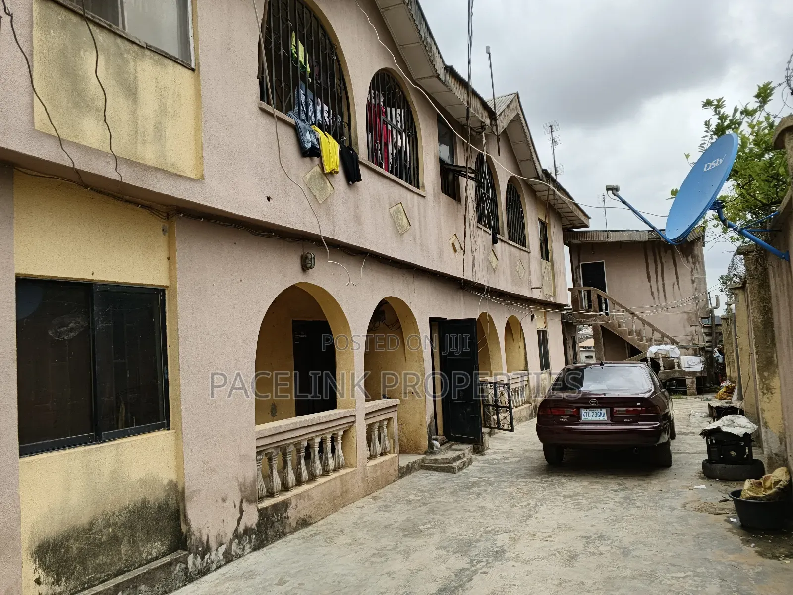 10bdrm Block of Flats in Igando / Ikotun/Igando for sale in Igando / Ikotun/Igando
