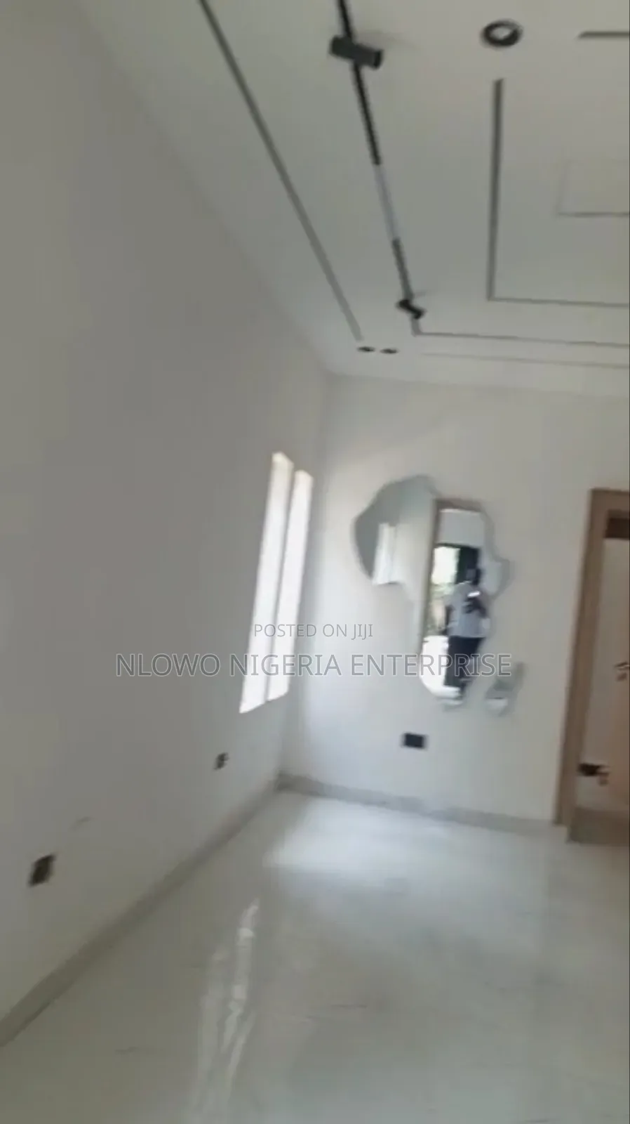 4bdrm Duplex in Peace Garden Estate, Ifako-Gbagada for sale in Ifako-Gbagada