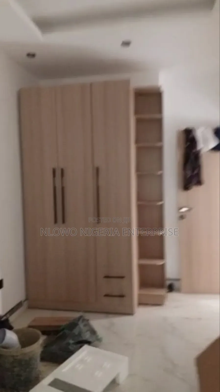 4bdrm Duplex in Peace Garden Estate, Ifako-Gbagada for sale in Ifako-Gbagada