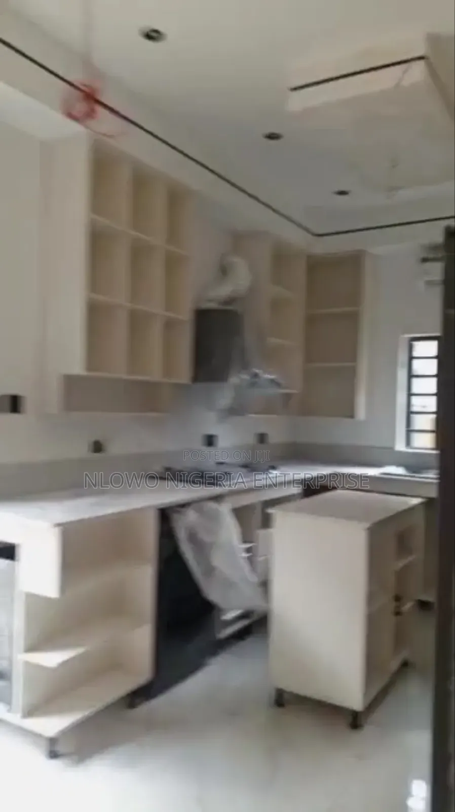 4bdrm Duplex in Peace Garden Estate, Ifako-Gbagada for sale in Ifako-Gbagada
