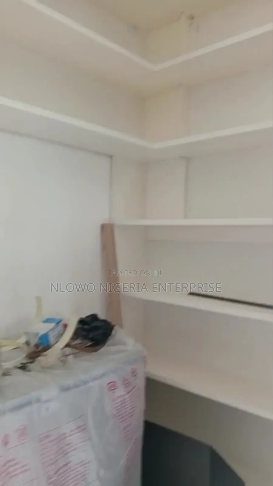 4bdrm Duplex in Peace Garden Estate, Ifako-Gbagada for sale in Ifako-Gbagada