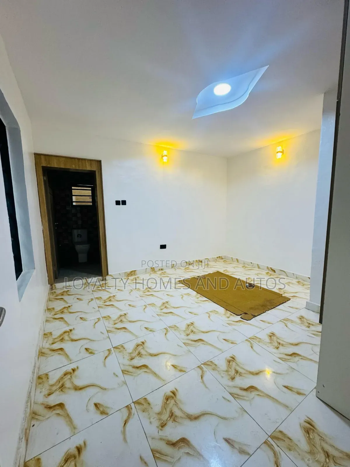 4bdrm Duplex in Ogba Ikeja Lagos for sale in Ikeja